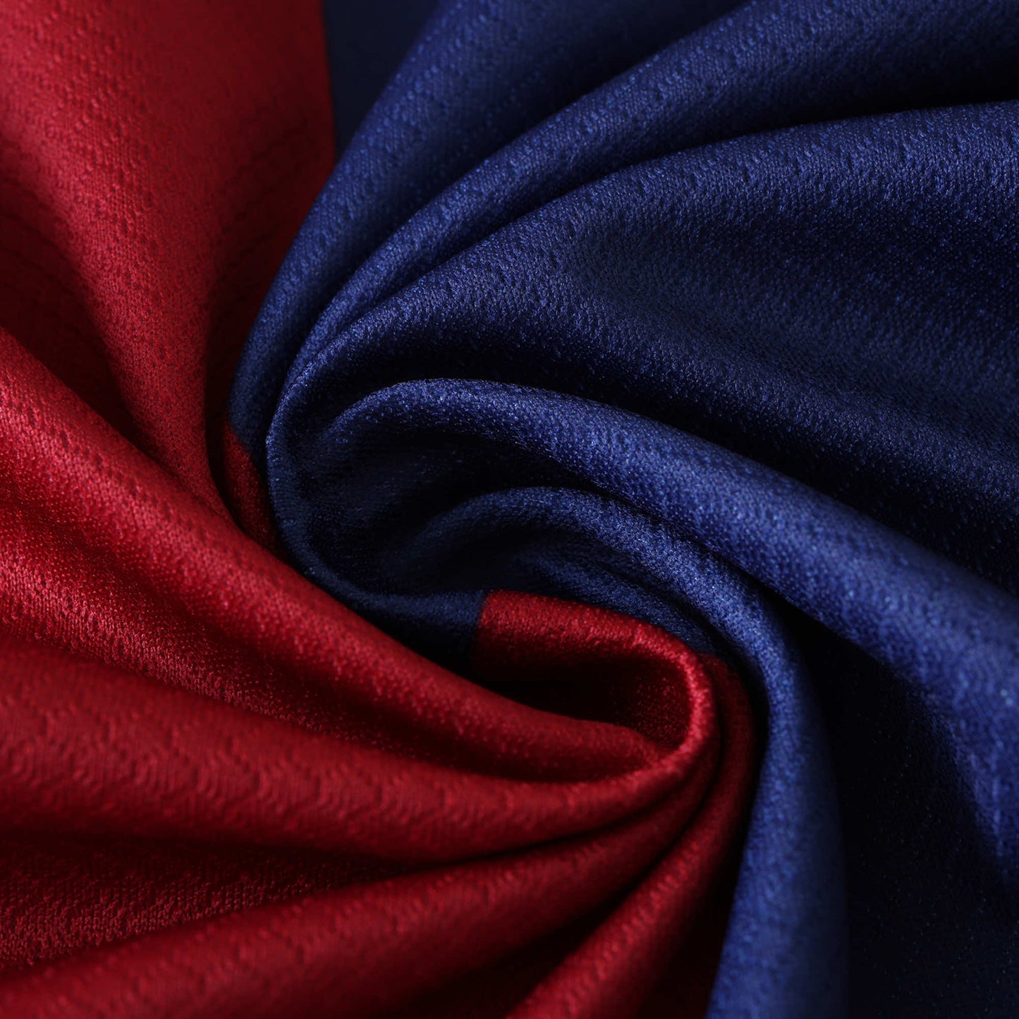 24/25 season FC Barcelona  Barça home 125 anniversary Fan version- BLUE & RED