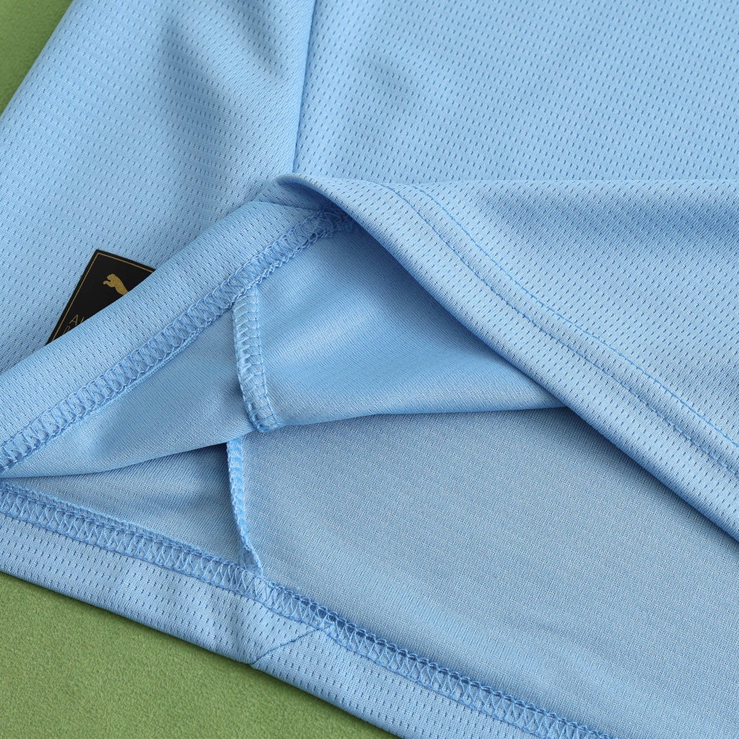 24/25 Manchester City home Fan version- BLUE