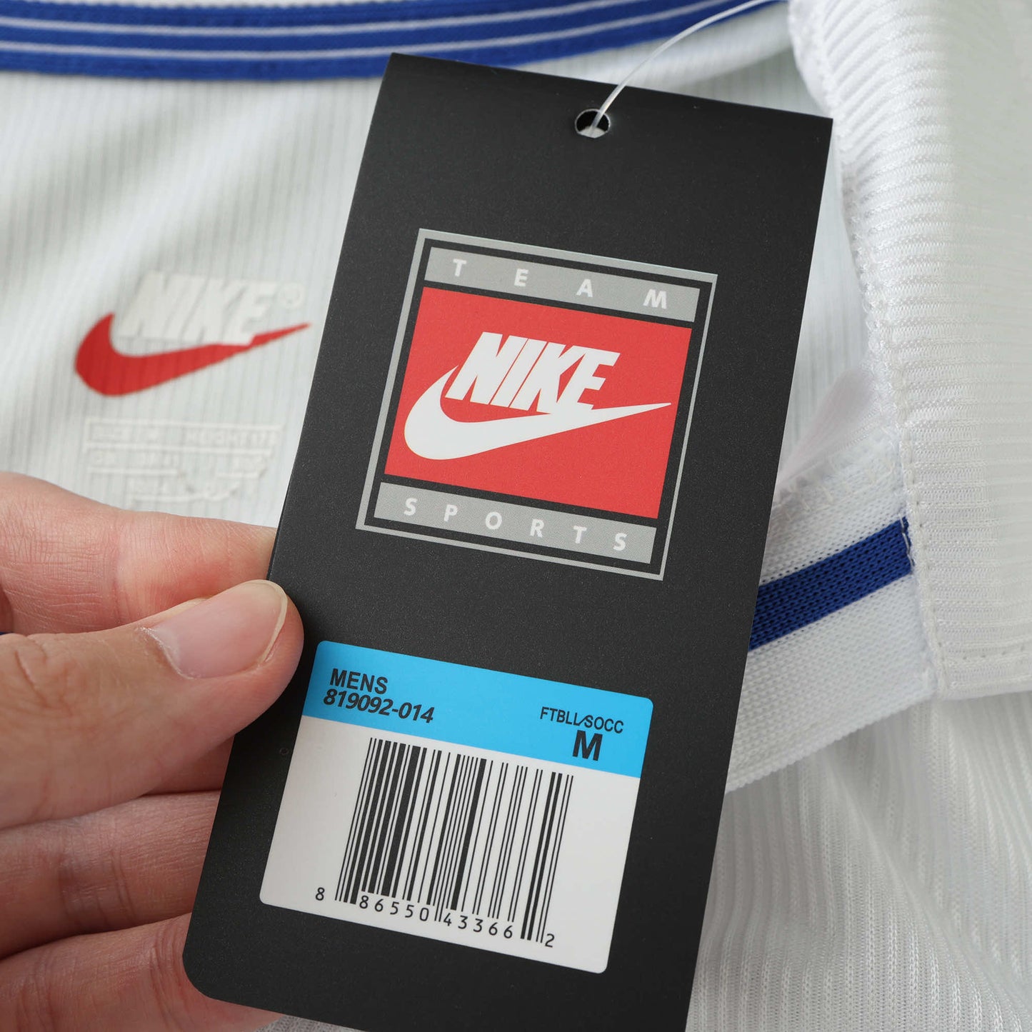RETRO 1998 Italy Player Away - WHITE