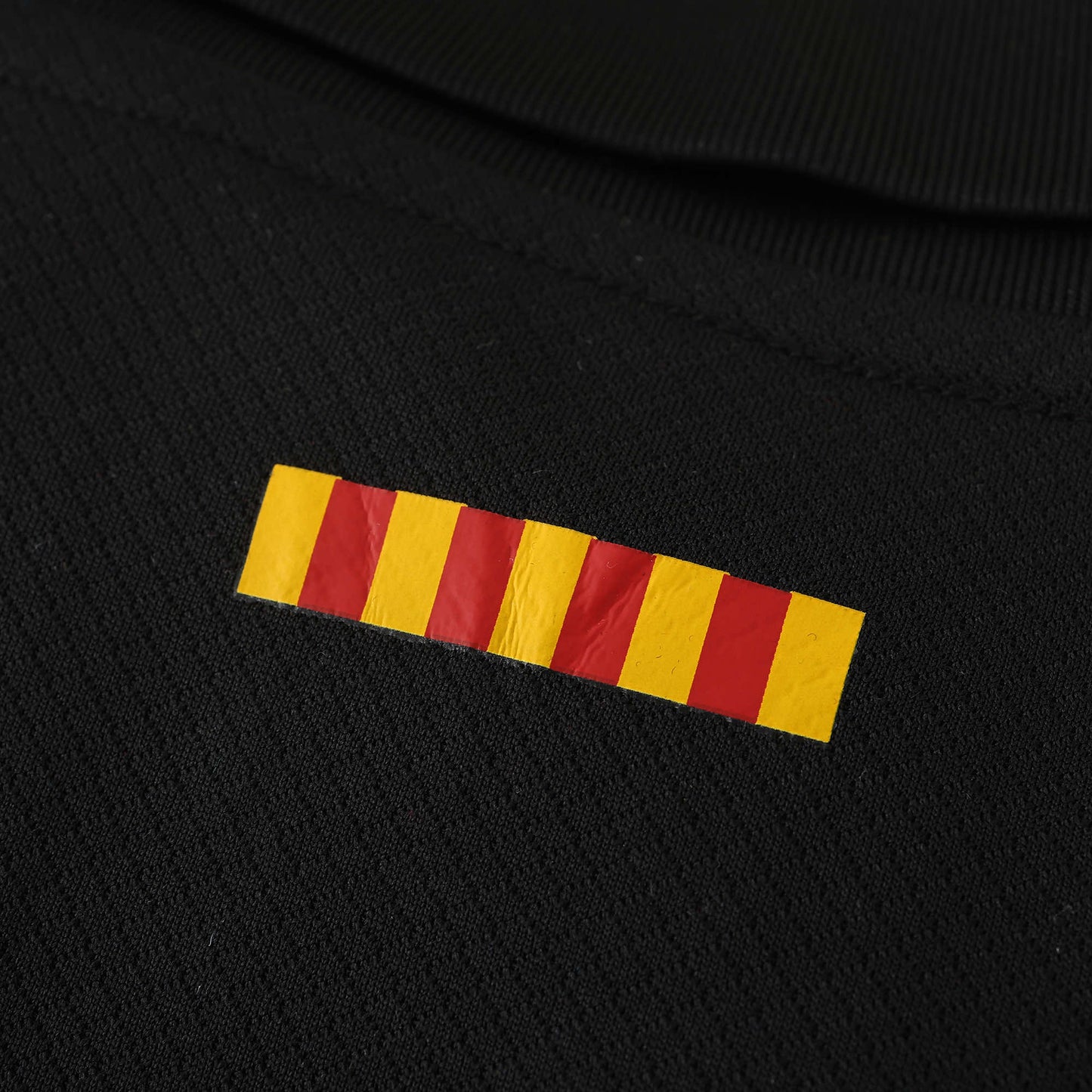 24/25 season FC Barcelona  Barça away125th anniversary Fan version- BLACK
