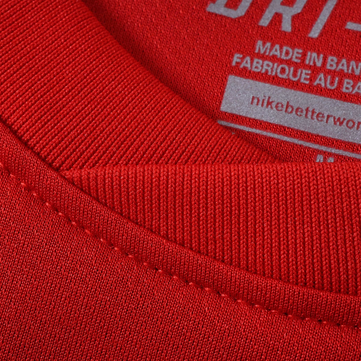RETRO 2010 Portugal Home TEE - RED