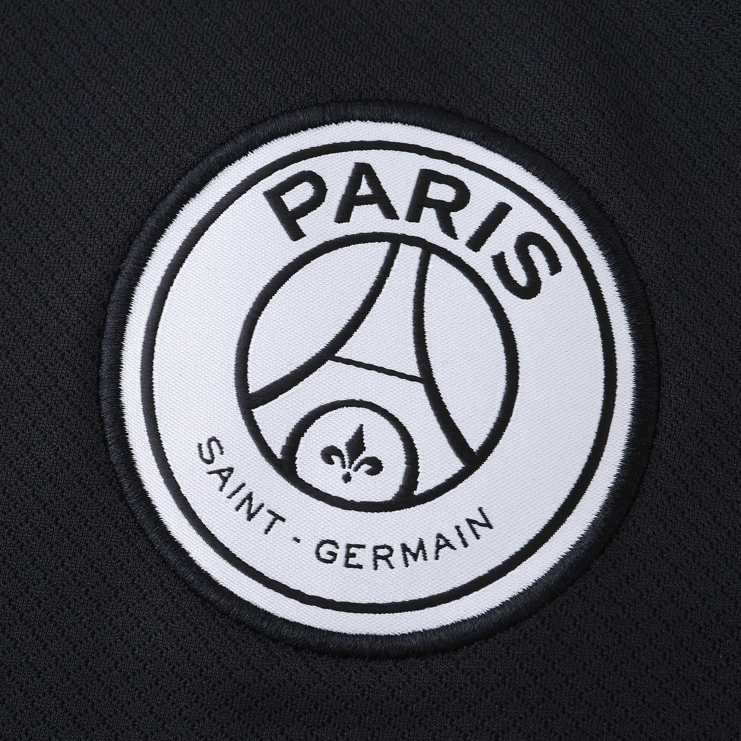 24/25 PSG Fan Edition - BLACK & SILVER