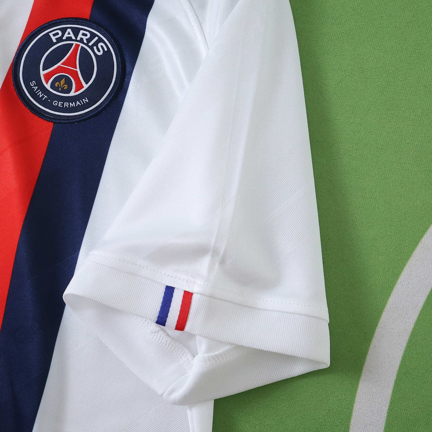 19/20 PSG Fan Edition - WHITE,BLUE & RED