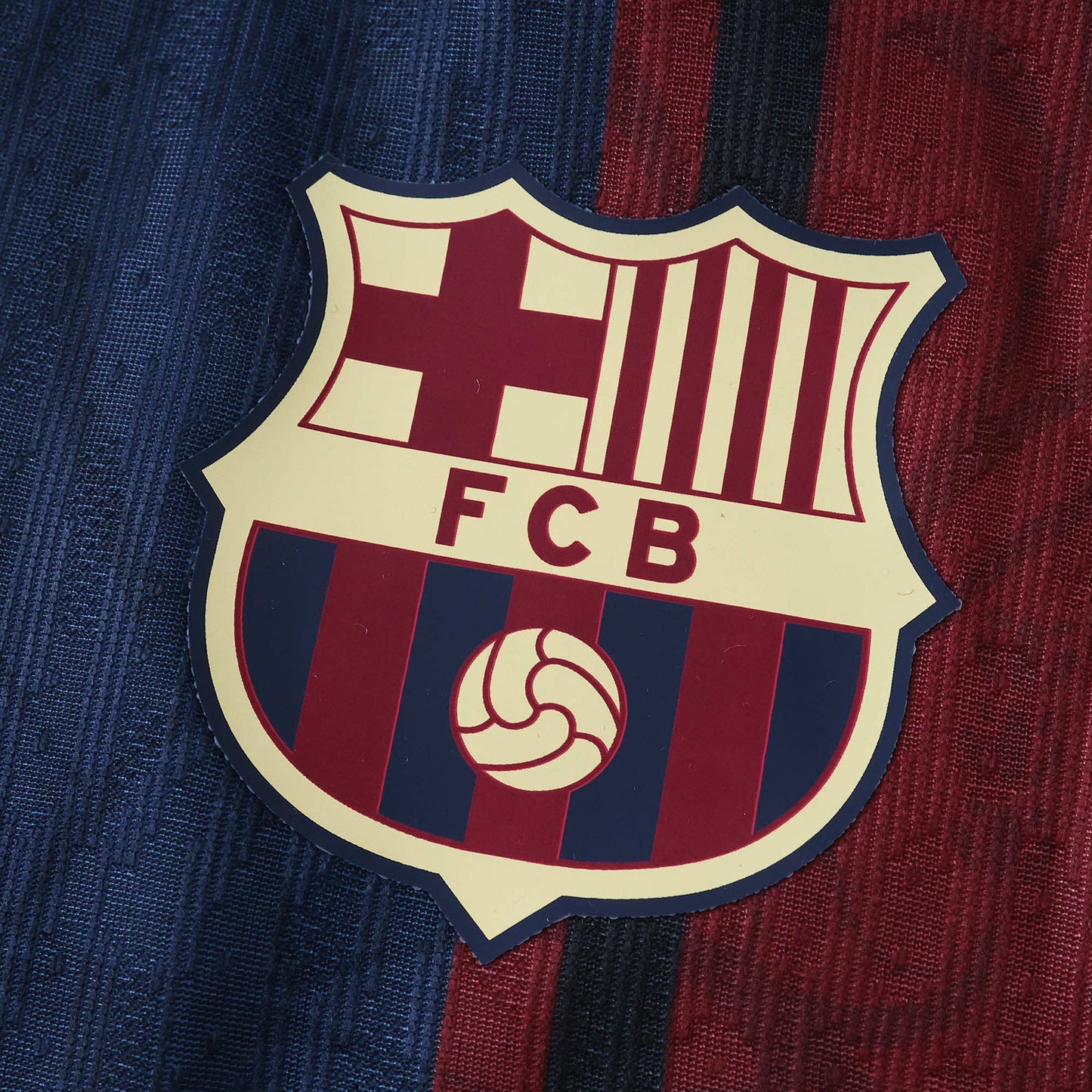 25/26 season FC Barcelona  Barça Concept version Fan version- BLUE & RED