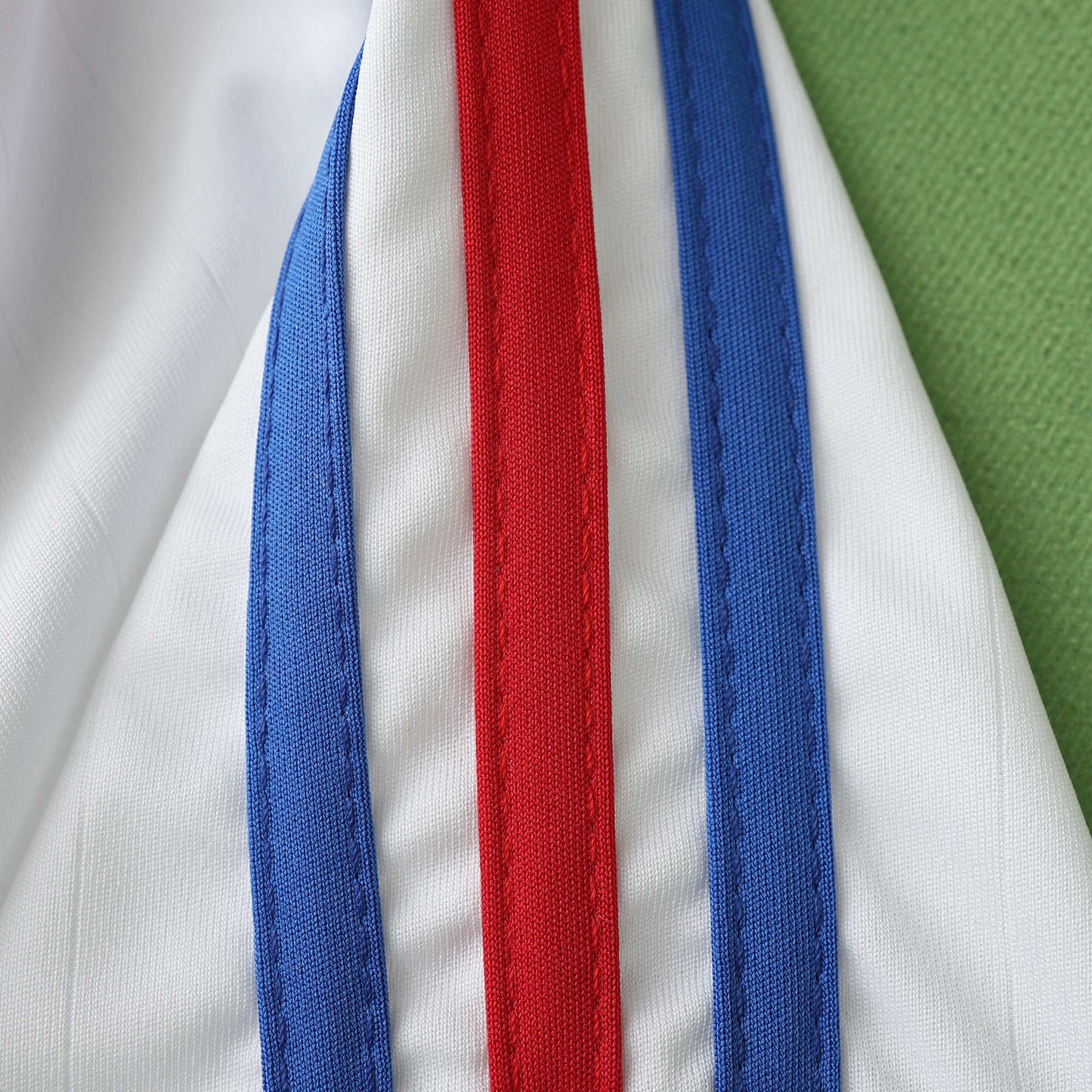 RETRO 2006 France Away TEE - WHITE