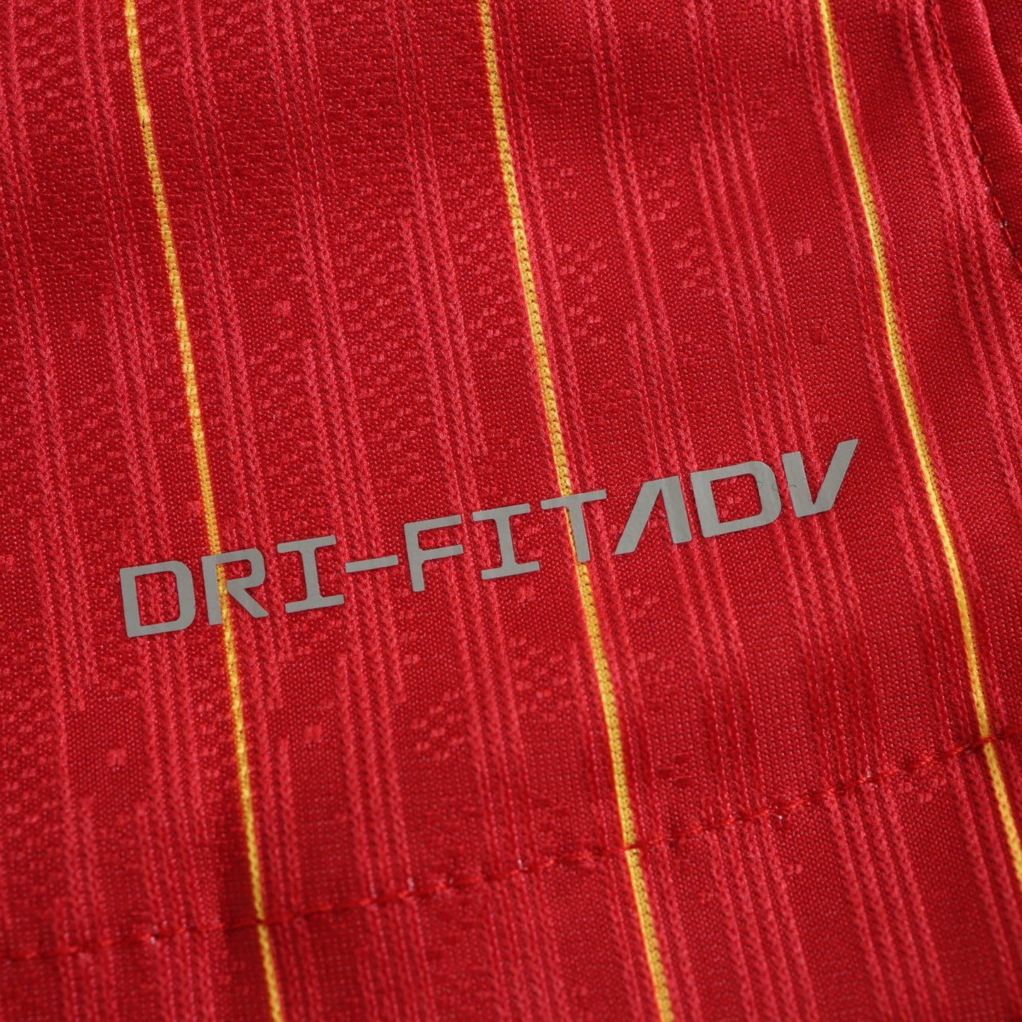 24/25 Liverpool home Player version- RED