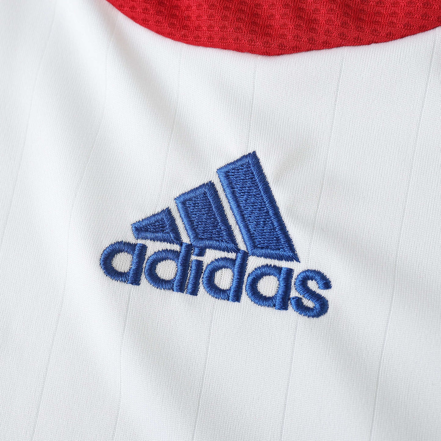RETRO 2006 France Away TEE - WHITE