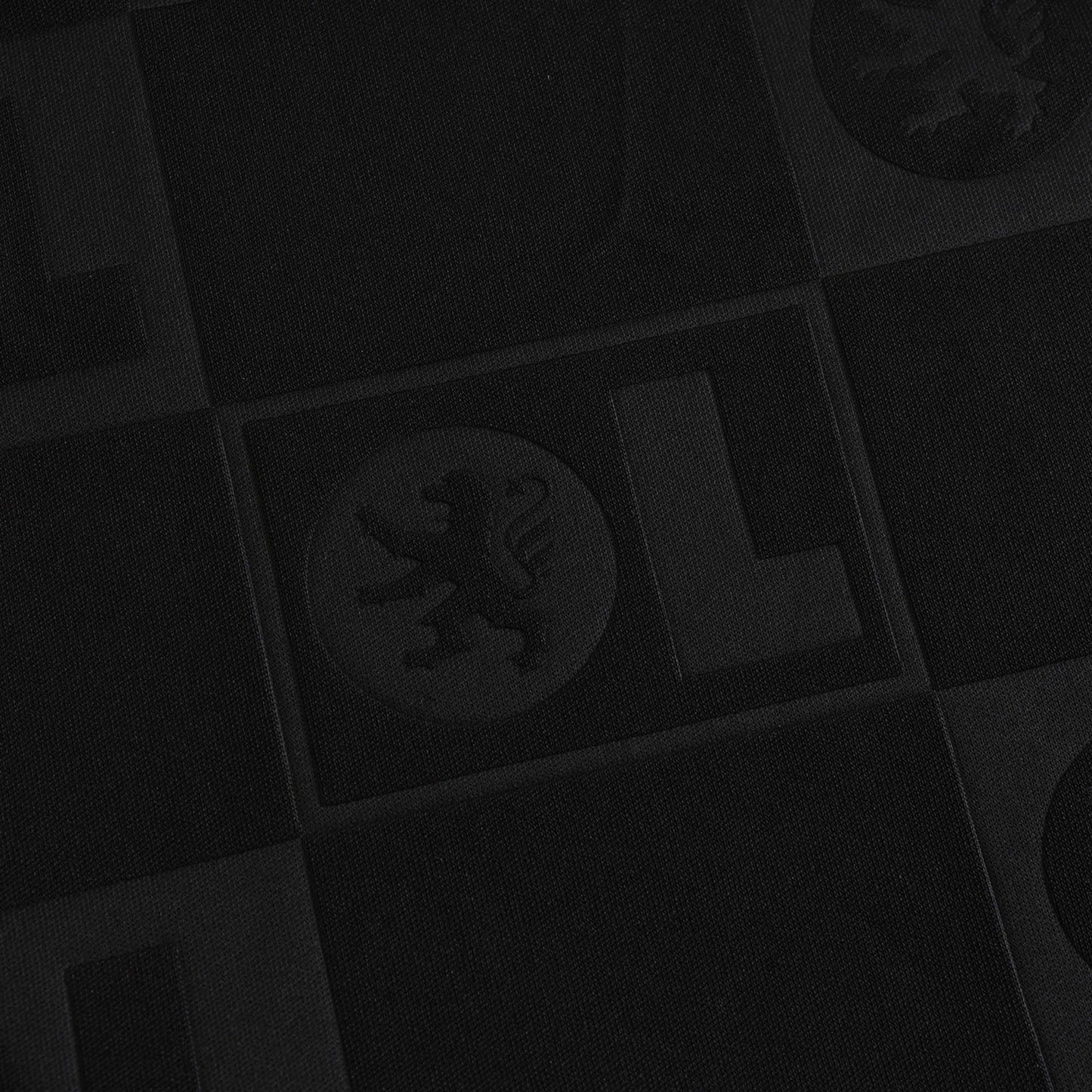 24/25 season leon away Fan version- BLACK