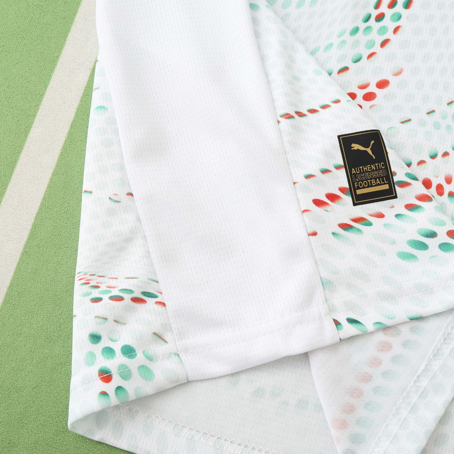 25/26 Portugal Away TEE - WHITE