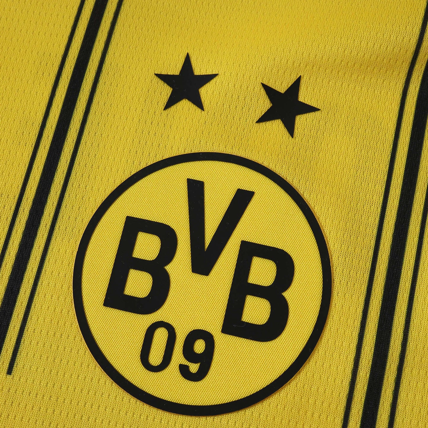 25/26 season Borussia Dortmund ONE PIECE Version Fan- BLACK & YELLOW