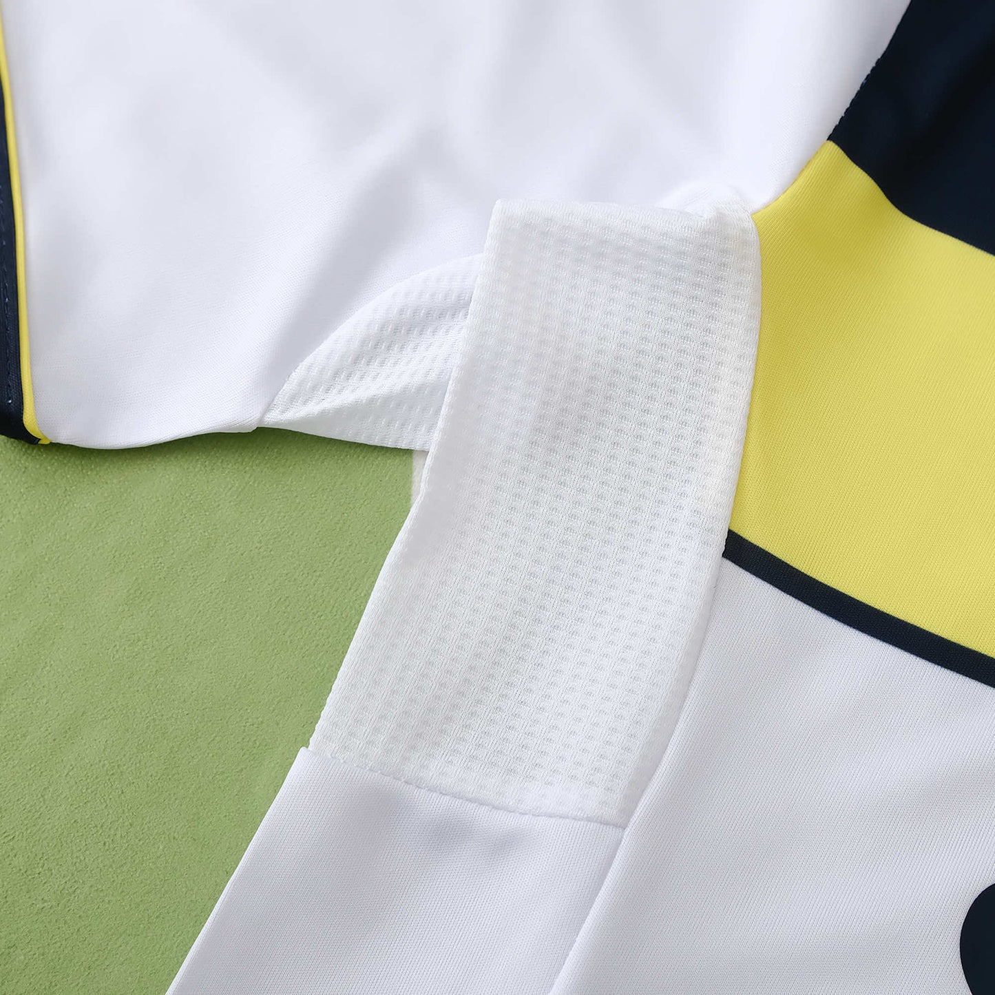 RETRO 11/12 season Chelsea away Fan version TEE- WHITE