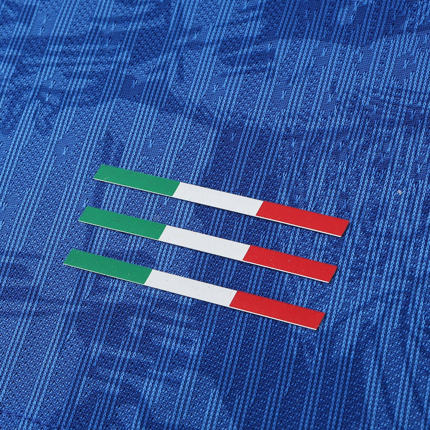 24/25 Italy Player TEE - BLUE