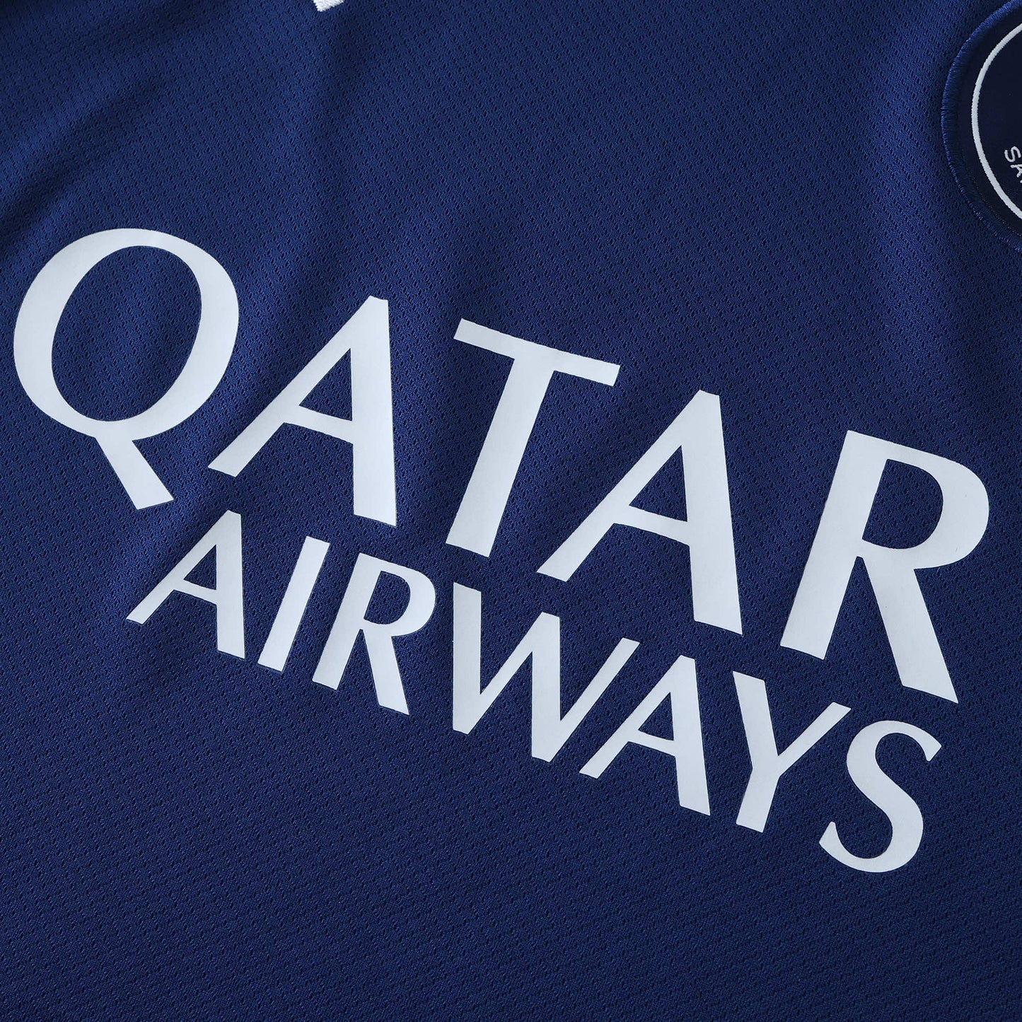 24/25 PSG Fan Edition - BLUE & SILVER