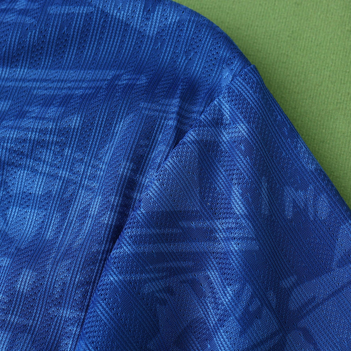 24/25 Italy Player TEE - BLUE