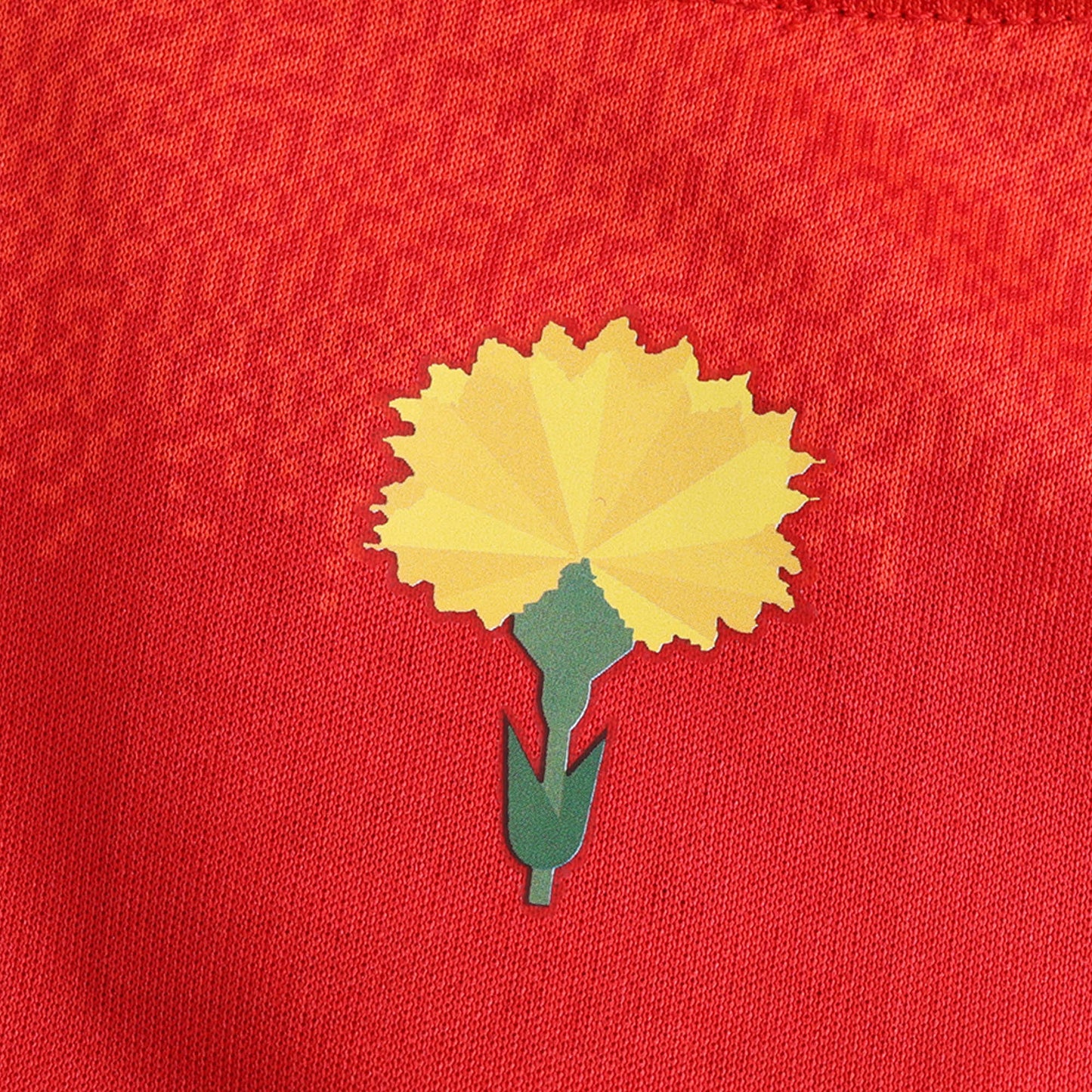 2024 UEFA Spain Home - RED