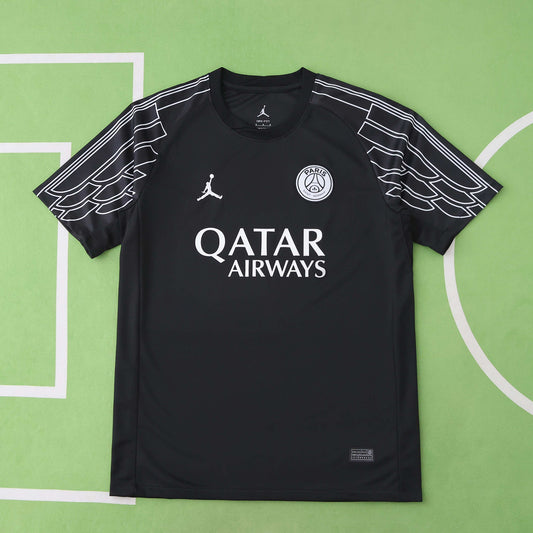 24/25 PSG Fan Edition - BLACK & SILVER