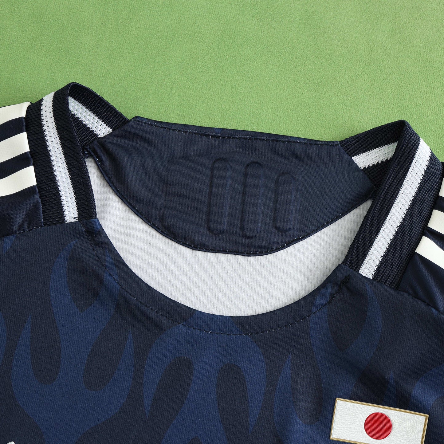 2024 Japan Player TEE - BLUE