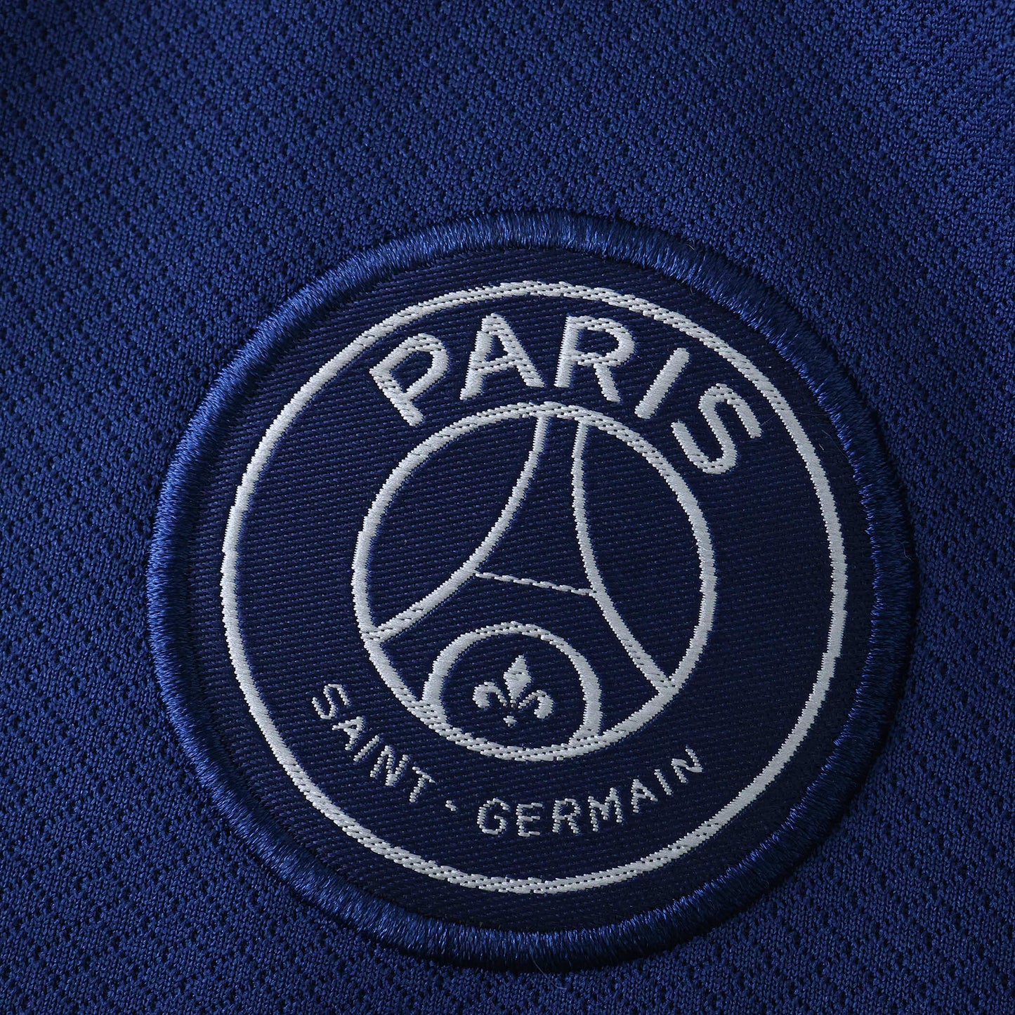 FULL 24/25 PSG Fan Edition - BLUE & SILVER For Kids