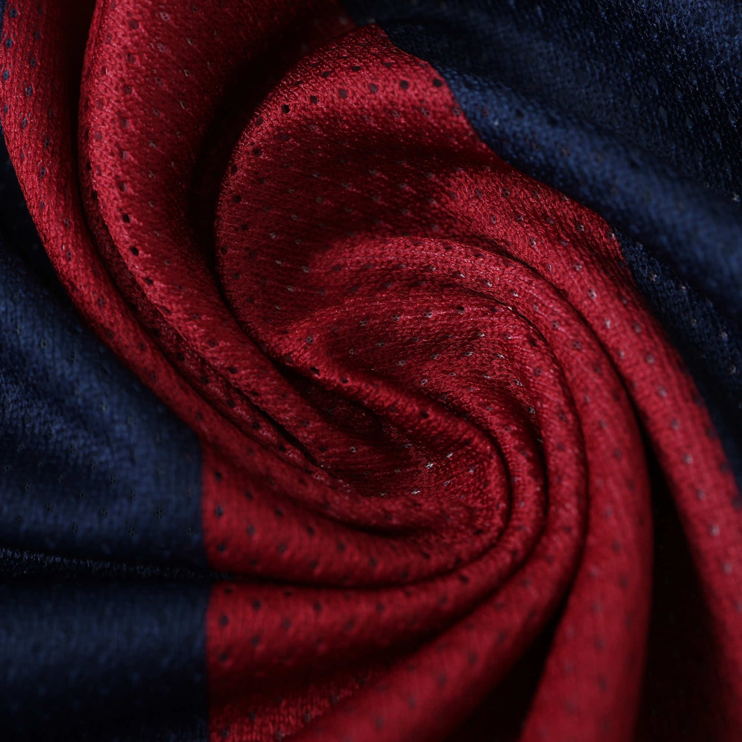 RETRO 14/15 season FC Barcelona  Barça home Fan version- RED & BLUE