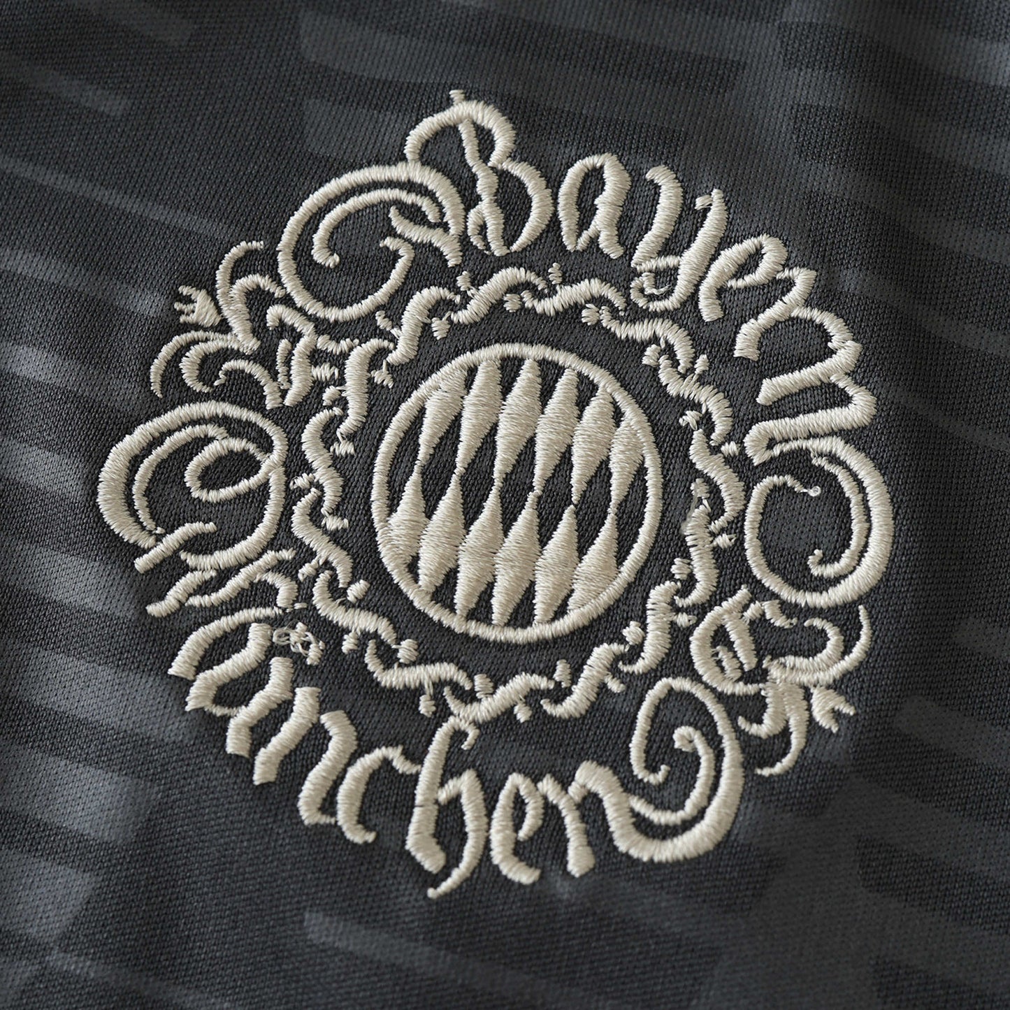 24/25 season Fußball-Club Bayern München Training clothes Fan version- grey