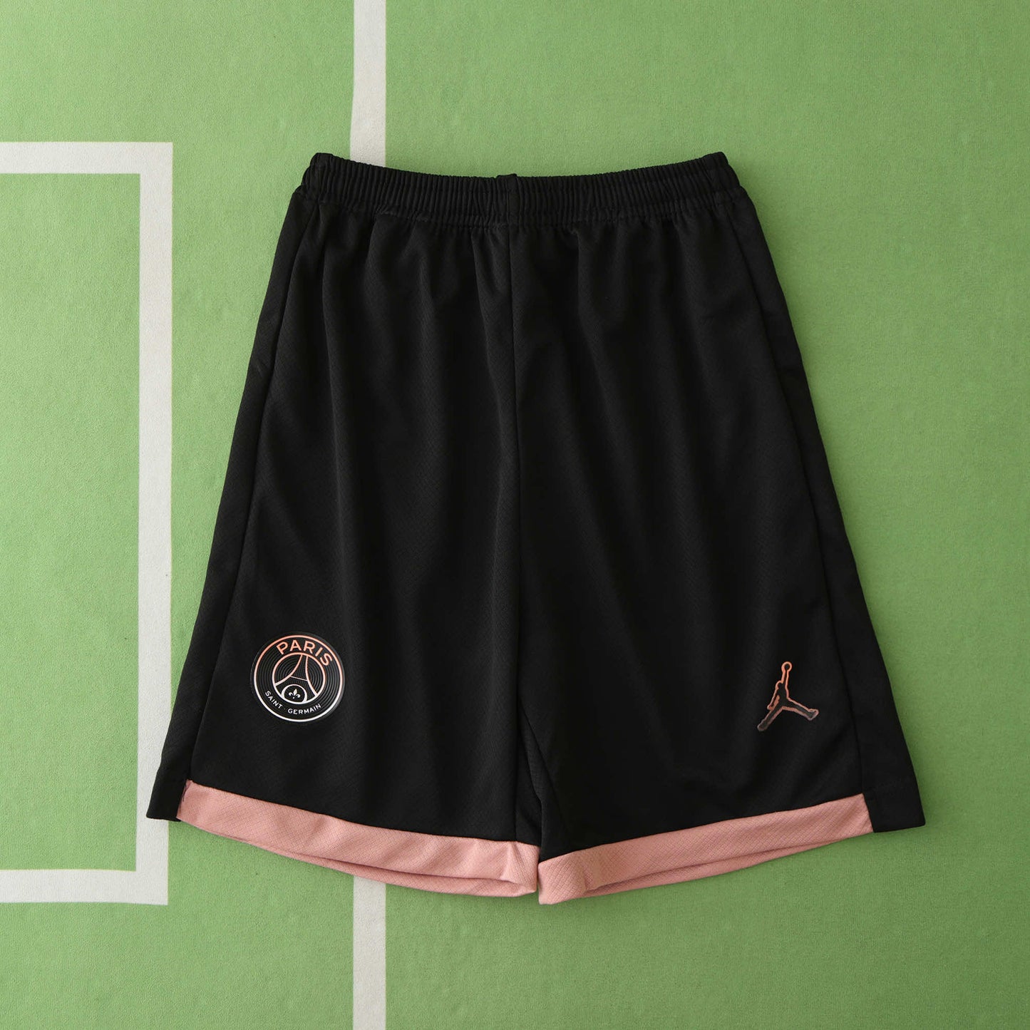 FULL 24/25 PSG - ROSE GOLD & BLACK For Kids