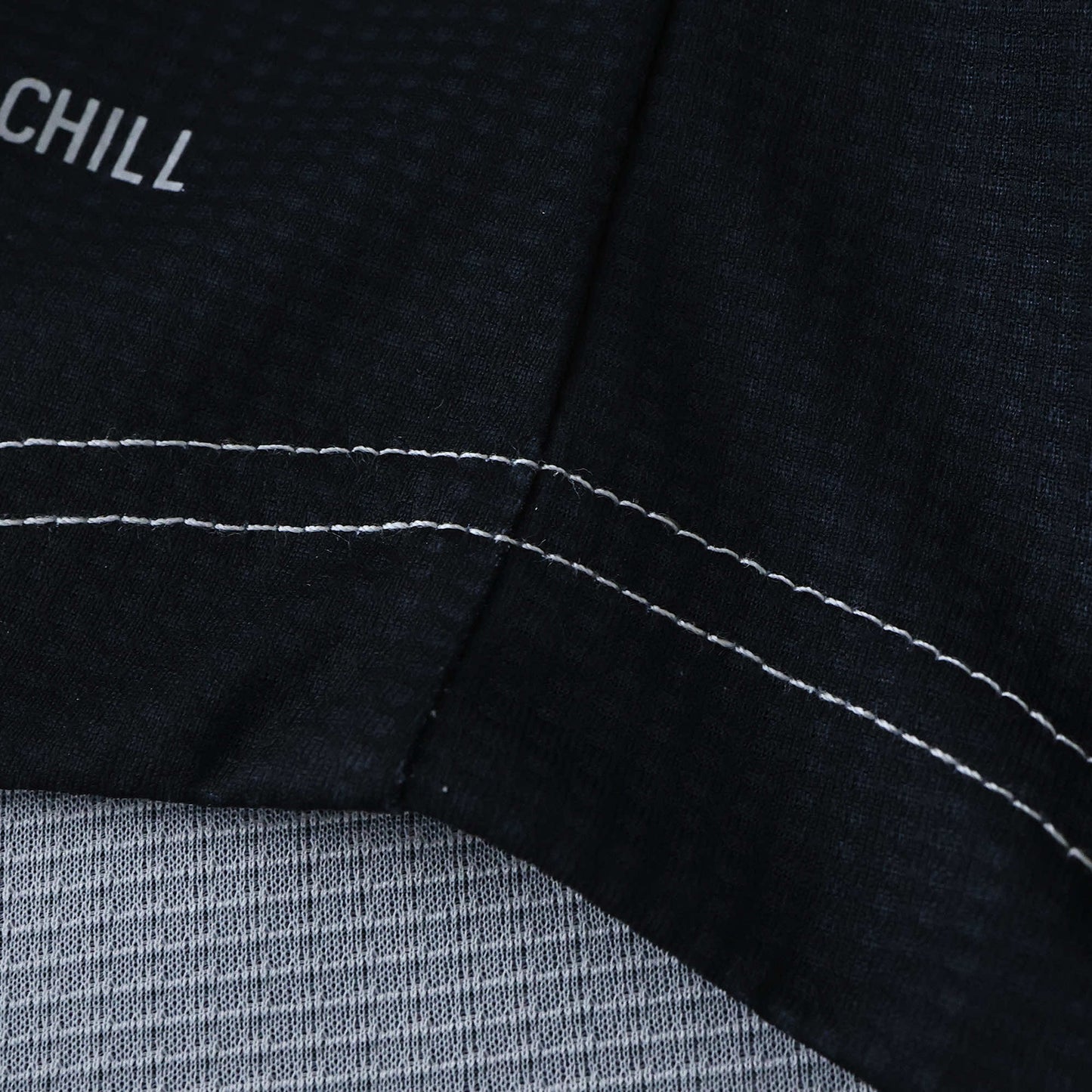 RETRO 19/20 Juventus Home Player TEE- WHITE & BLACK