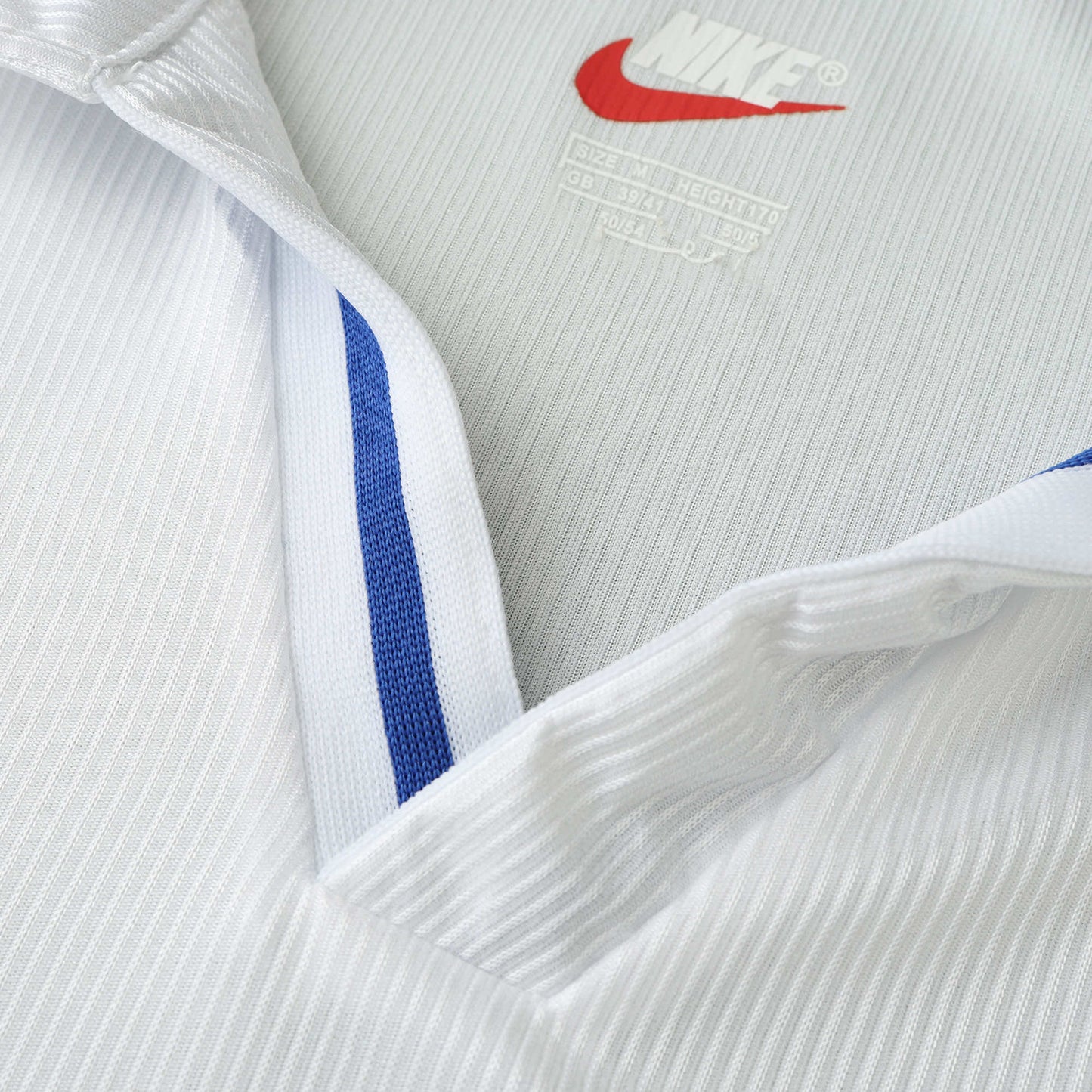 RETRO 1998 Italy Player Away - WHITE