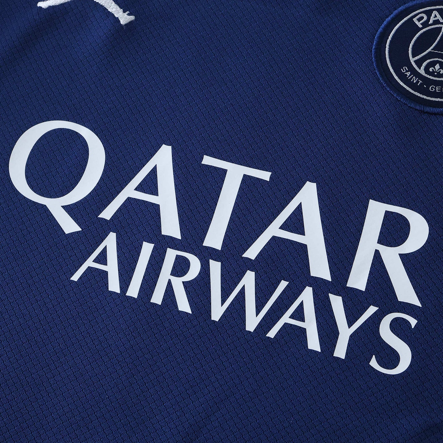 FULL 24/25 PSG Fan Edition - BLUE & SILVER For Kids
