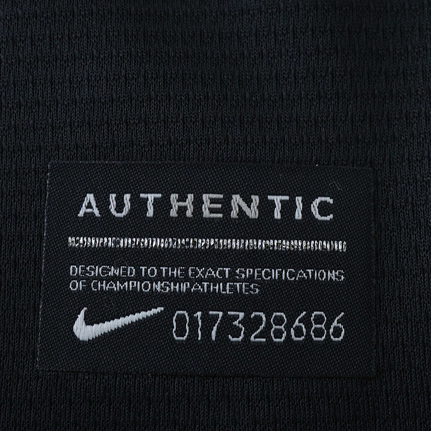 RETRO 13/14 Manchester City F.C. away retro Fan - BLACK