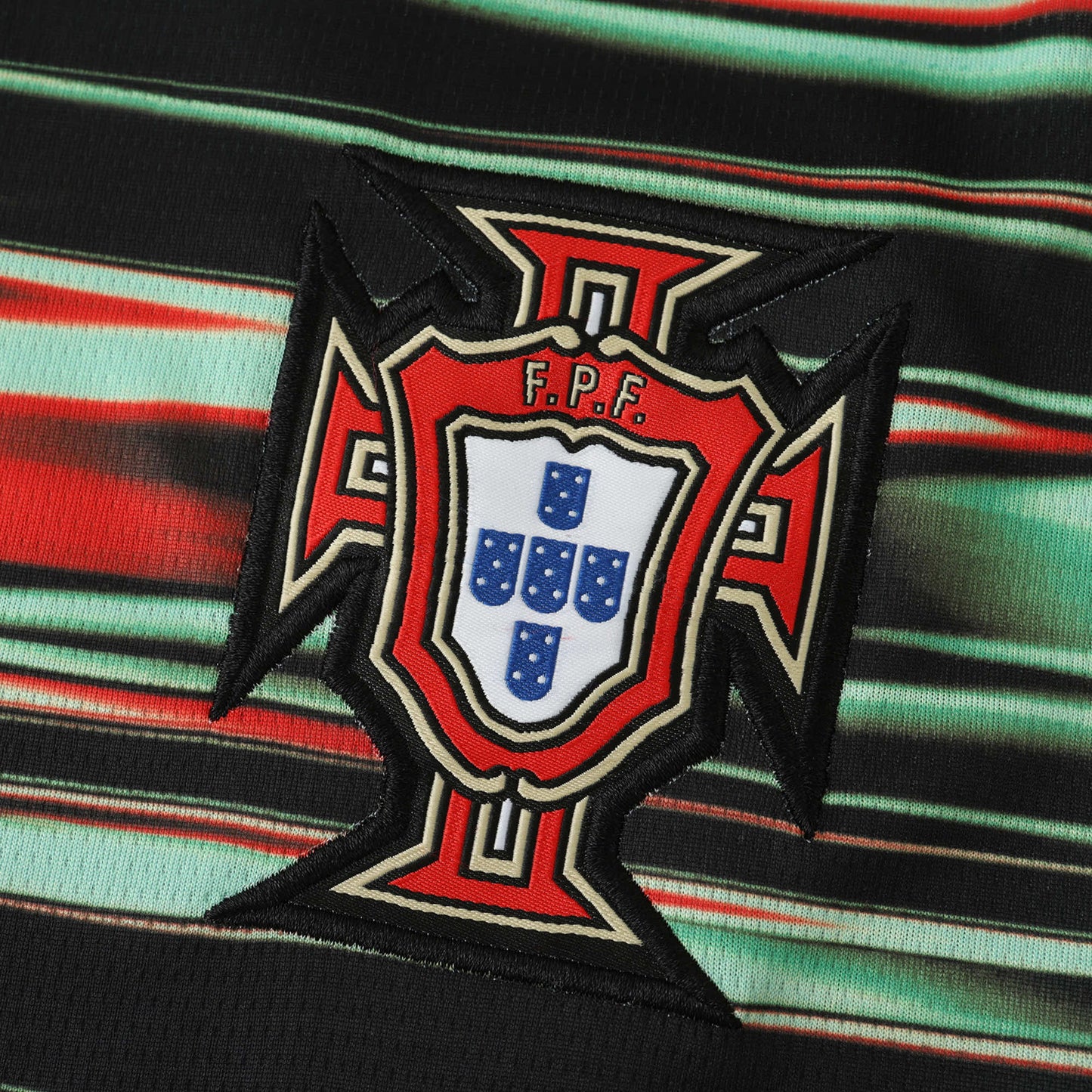 25/26 Portugal Training TEE
