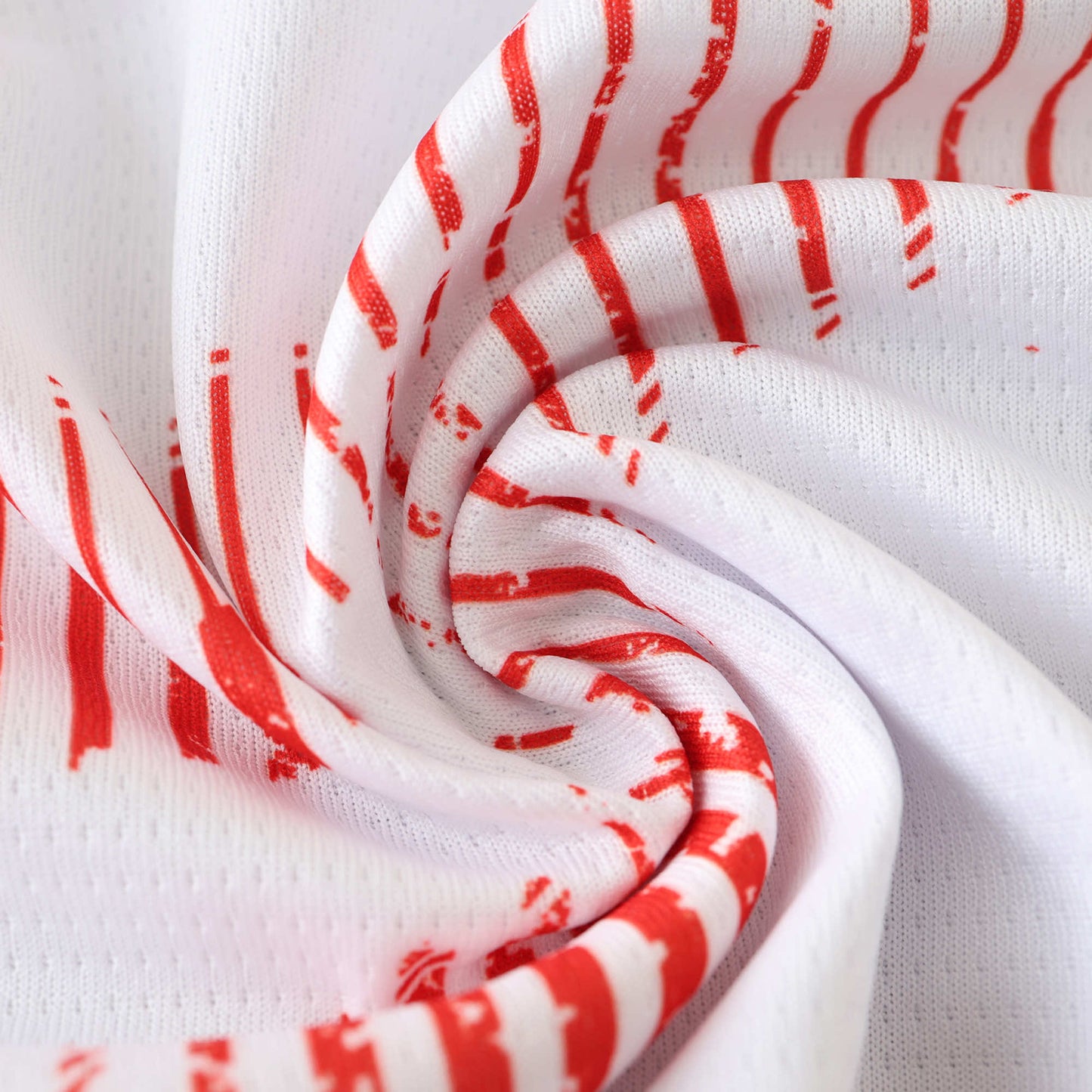 24/25 season RB Leipzig home Fan version- white & red