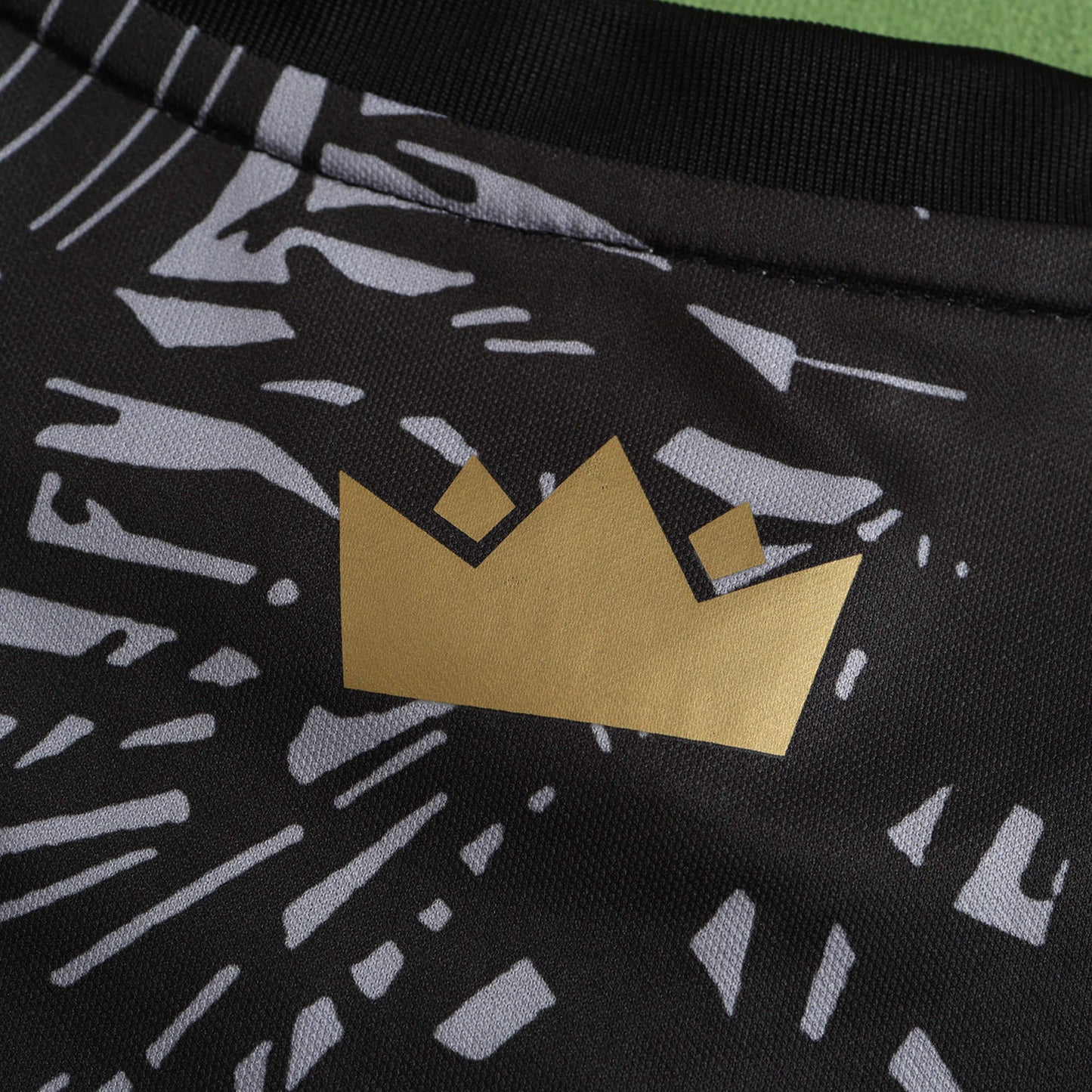 23/24 Brazil Black Special Edition TEE