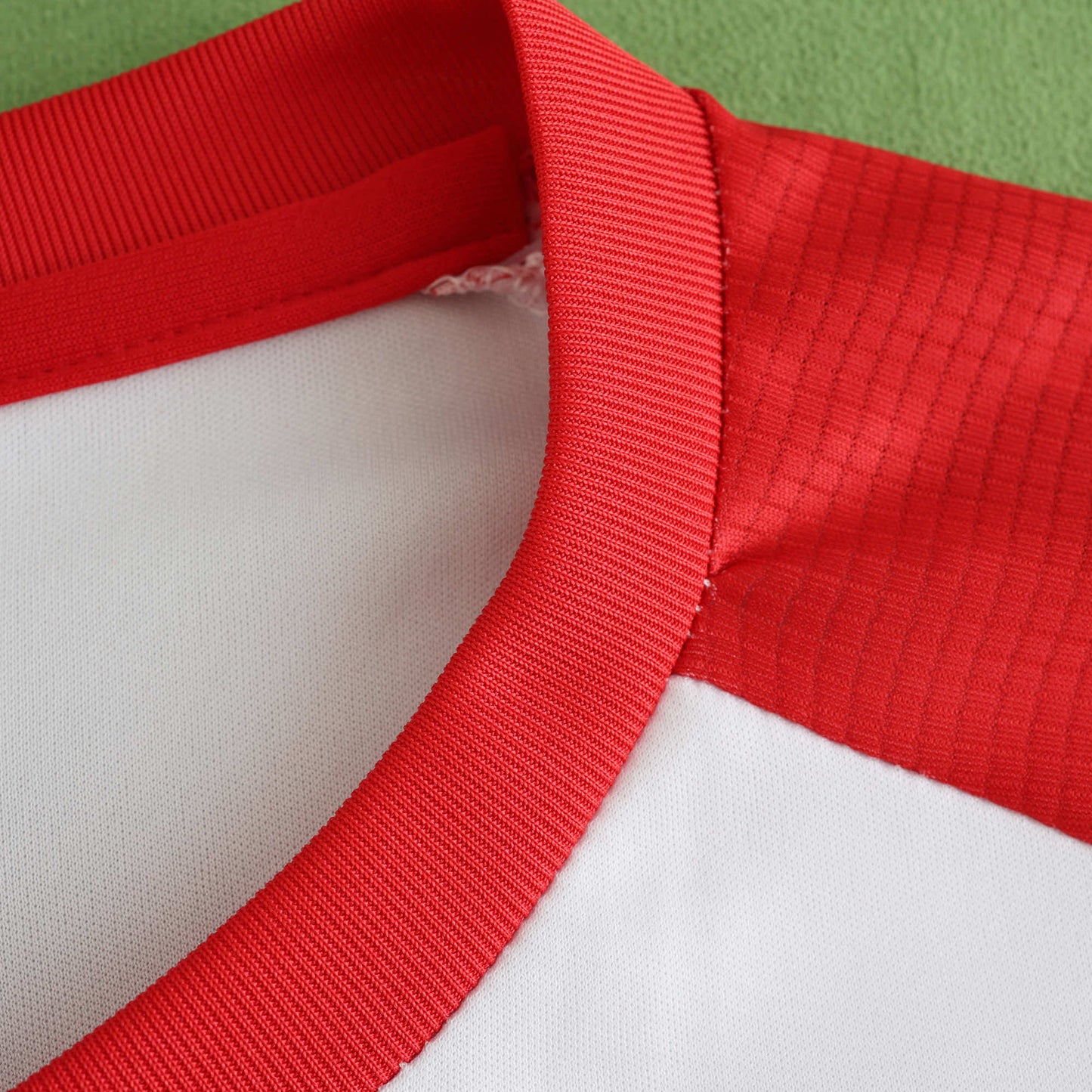 23/24 S.S.C. Napoli Valentine's Day Edition- WHITE