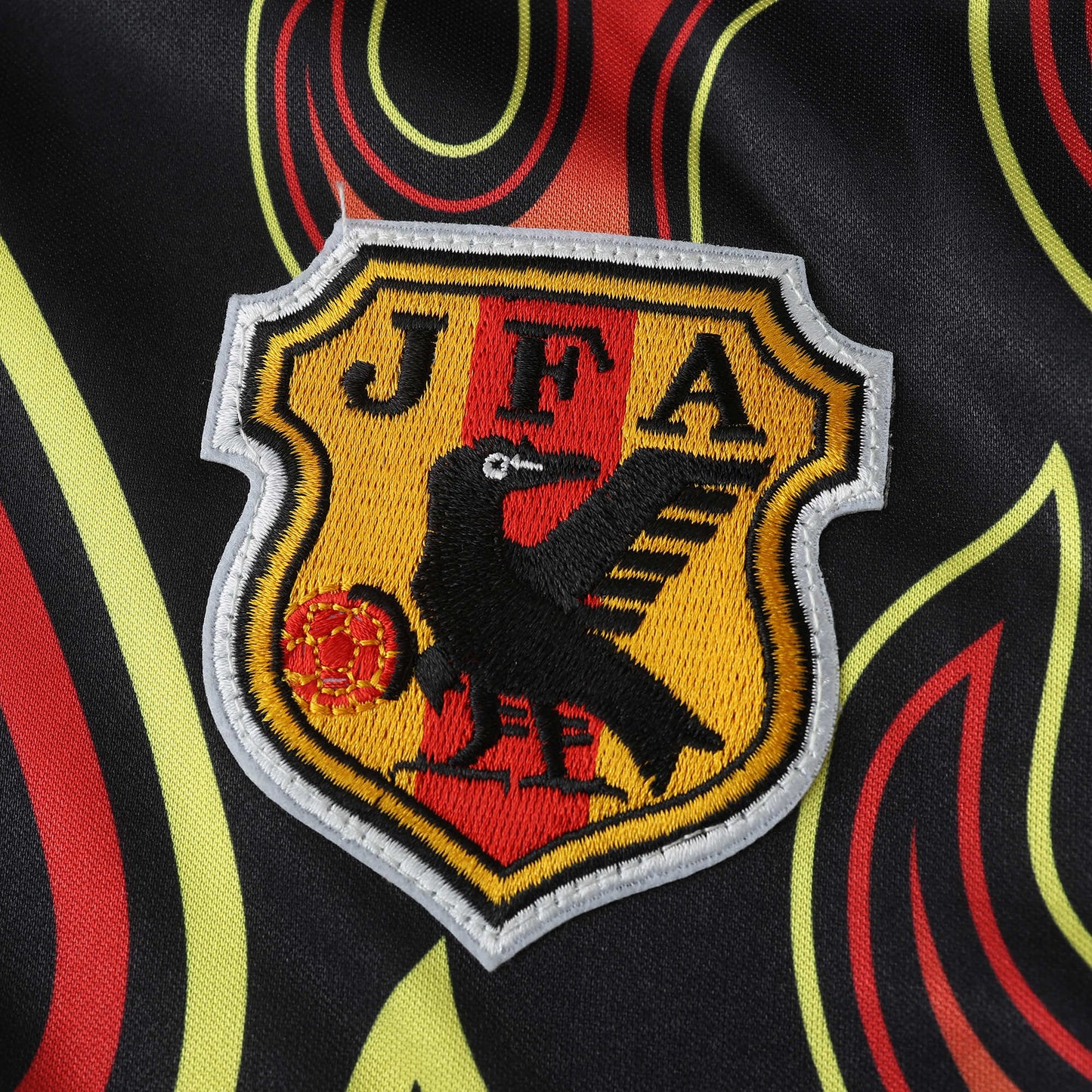 RETRO 1998 Japan Goalkeeper Long Sleeved
