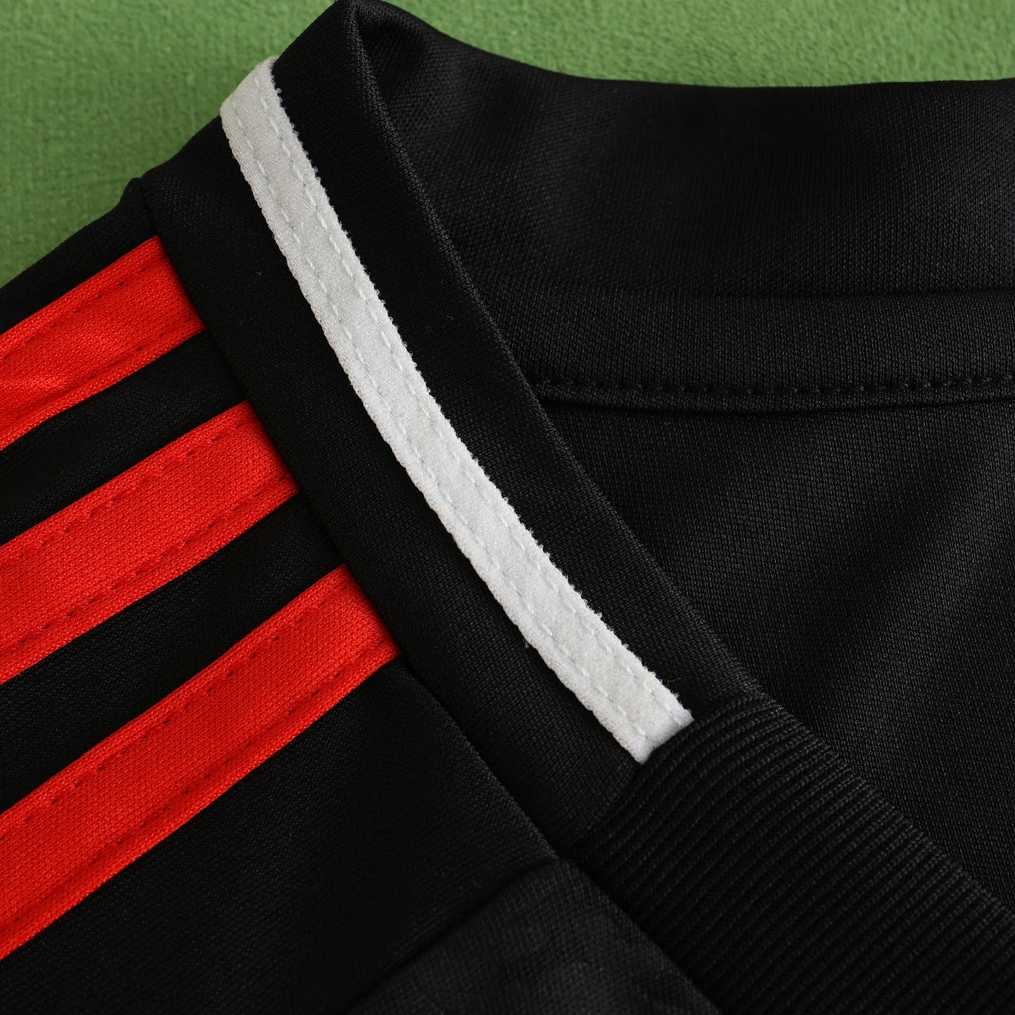 24/25 season leon away Fan version- BLACK