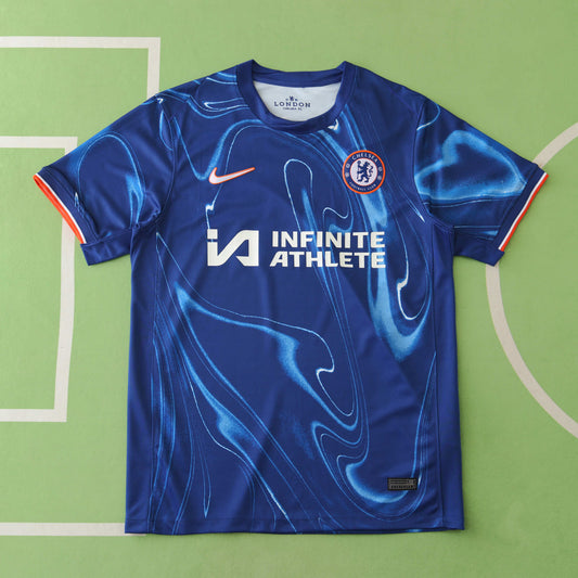 24/25 season Chelsea F.C. home Fan- BLUE