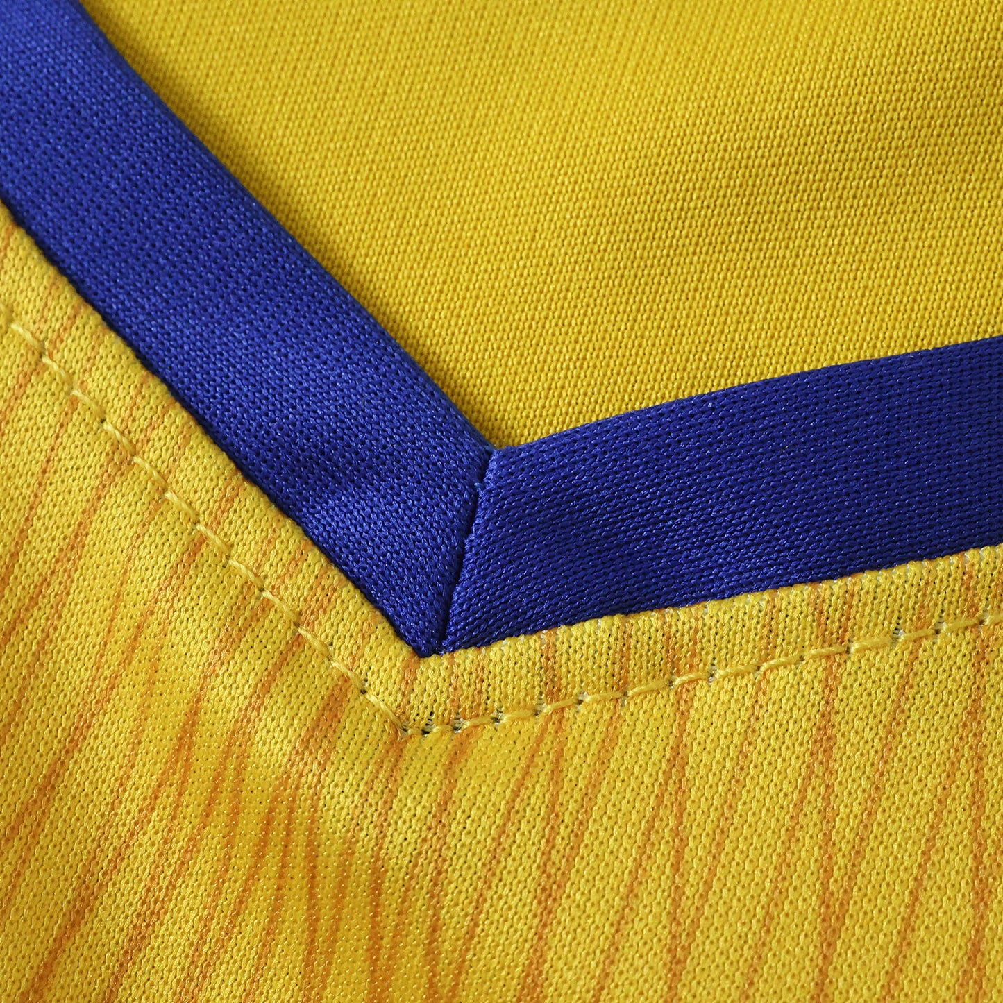 RETRO 02/03 Inter Milan Away Fan- YELLOW