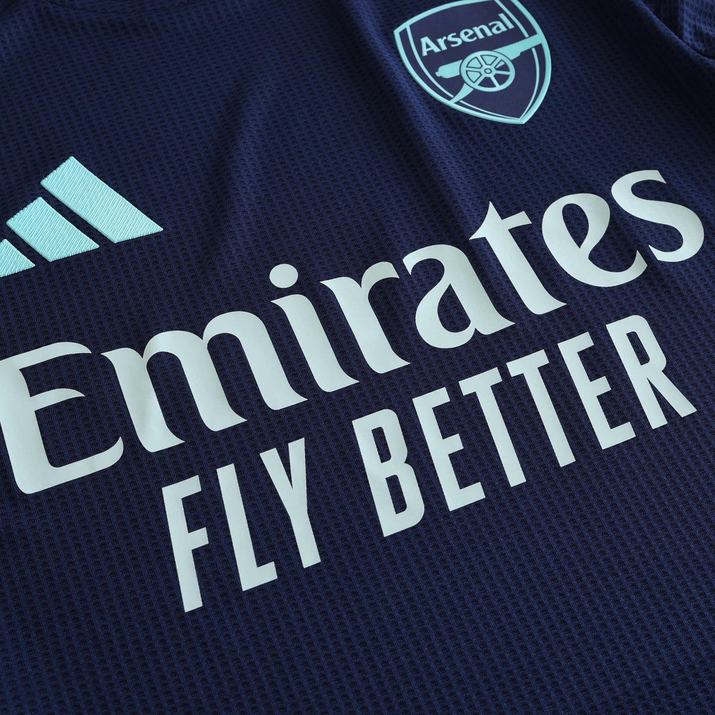 24/25 season Arsenal Special Edition Player version- DARK BLUE