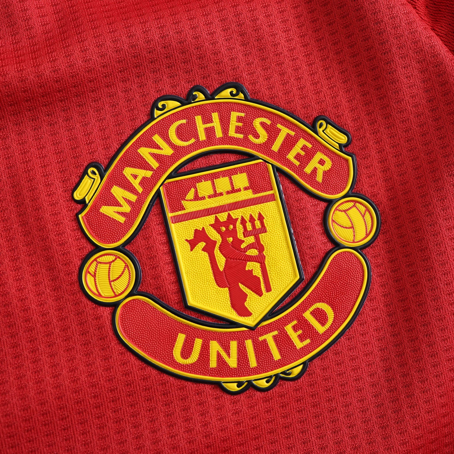 RETRO 15/16 season Barcelona home Fan version- RED
