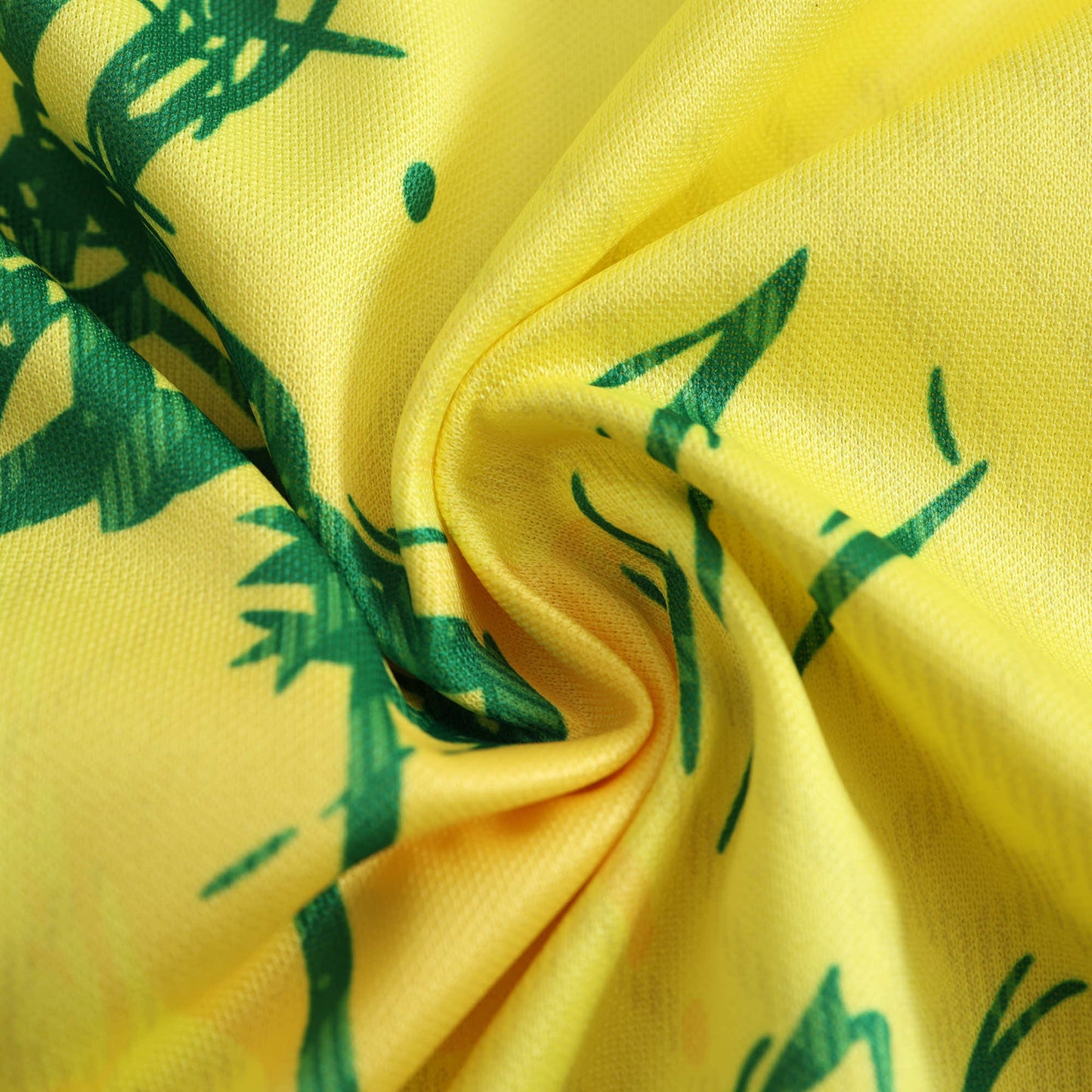 2024 Brazil Little Yellow Bird Version - YELLOW