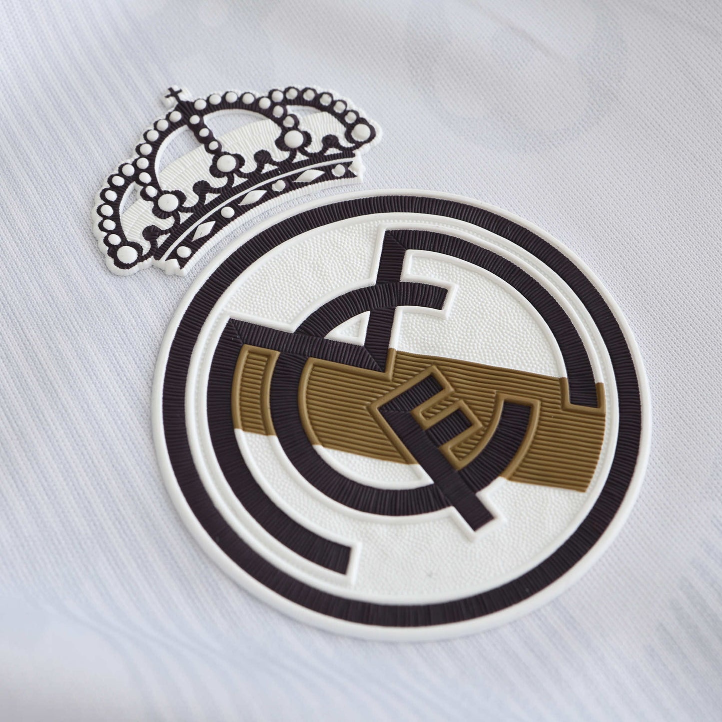 24/25 Real Madrid White special edition Player- WHITE