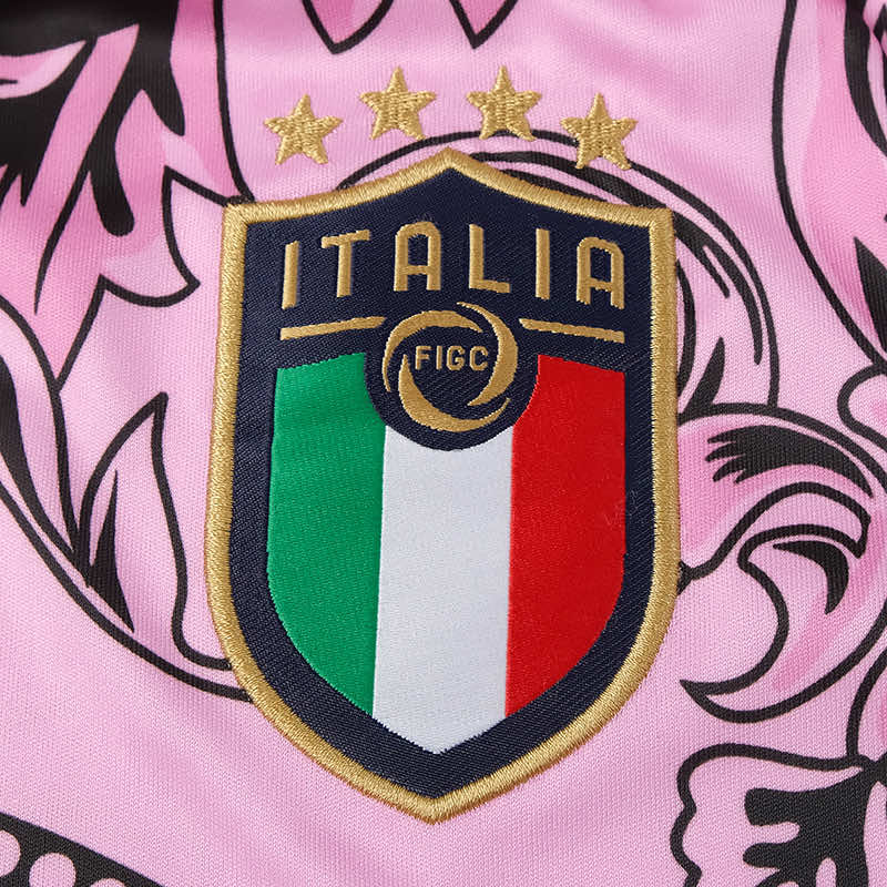 23/24 Italy VERSACE Edition - ROSE