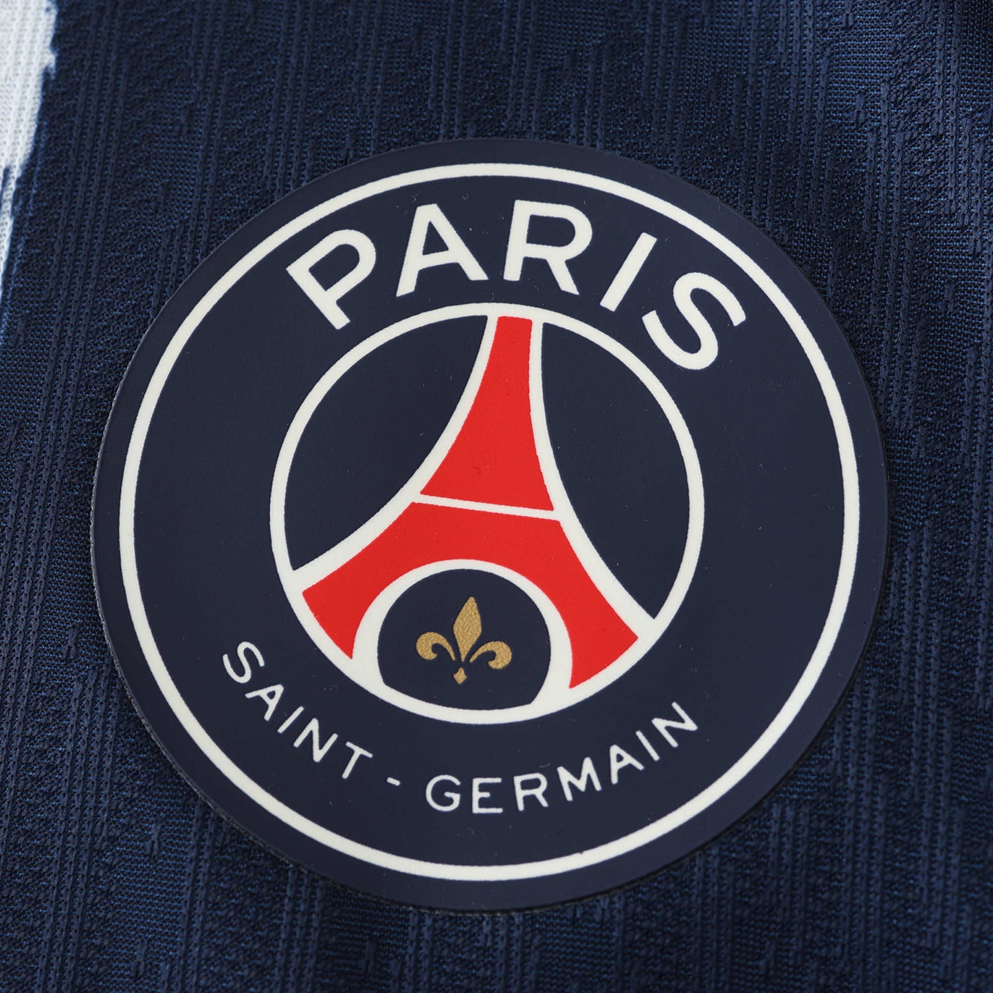 24/25 PSG Long sleeved - DARK BLUE & RED