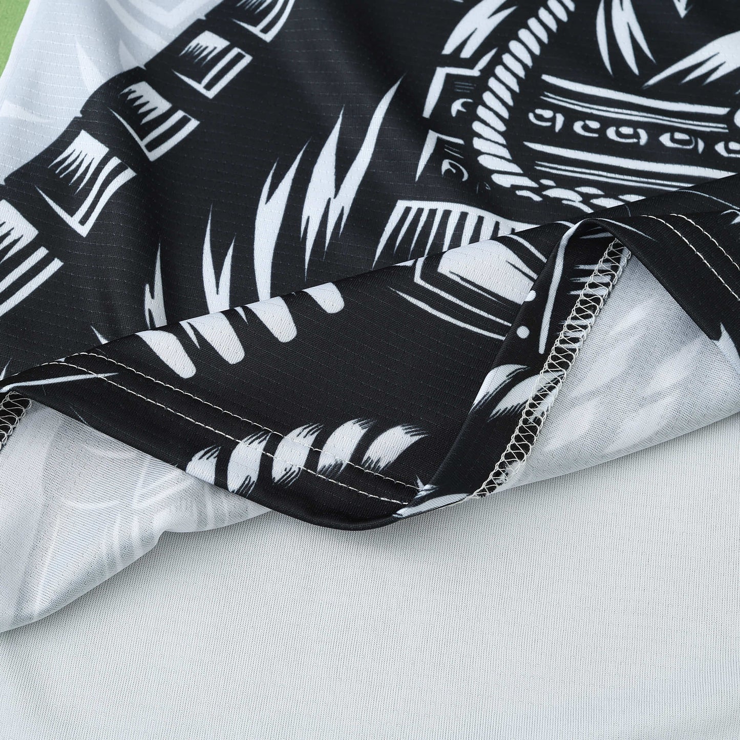 24/25 Japan Samurai Version TEE - WHITE