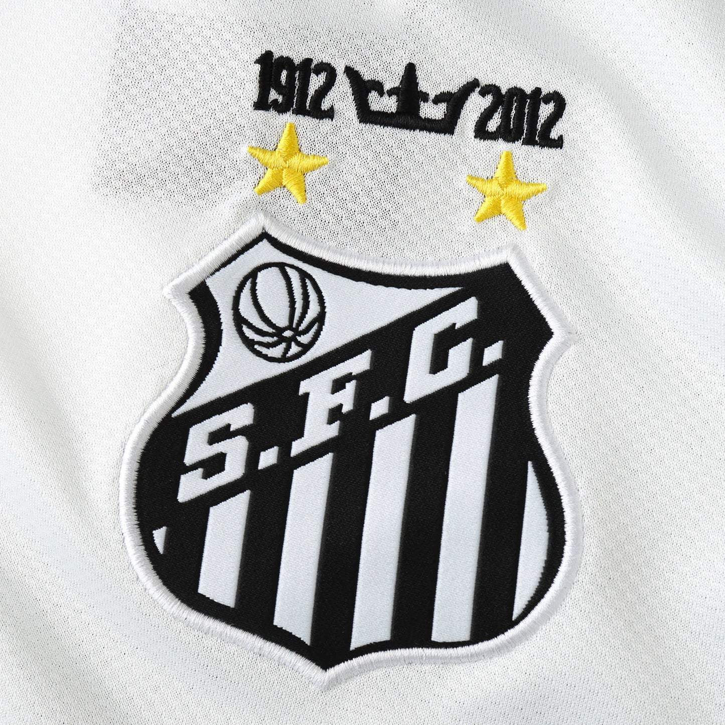 RETRO Neymar JR 2013 Santos  Long Sleeved