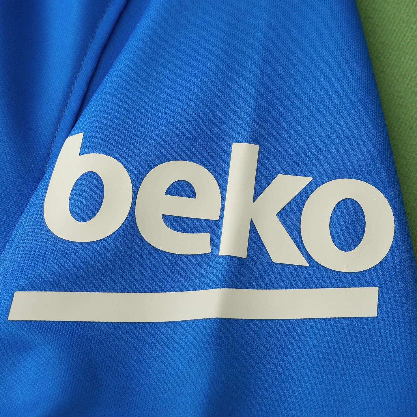 RETRO 21/22 season FC Barcelona  Barça home retro Fan version- BLUE & RED