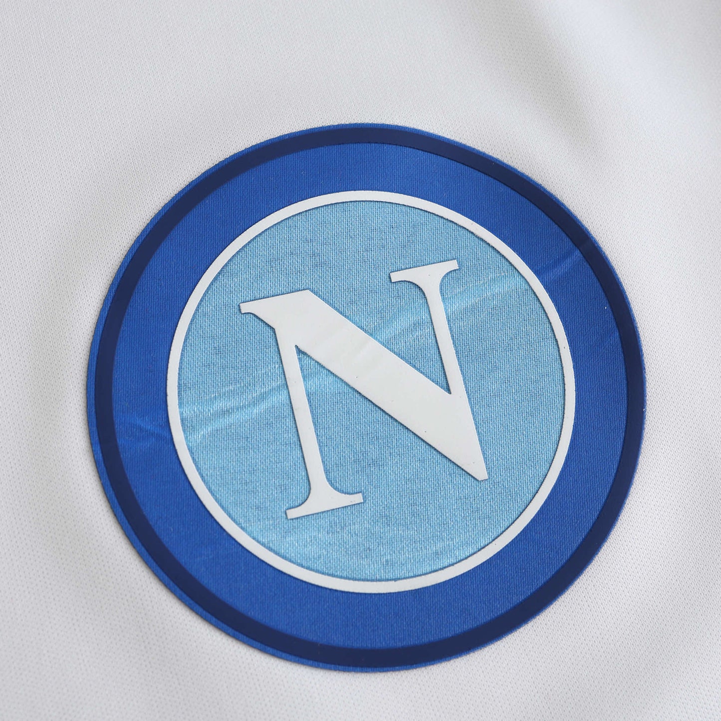23/24 S.S.C. Napoli Valentine's Day Edition- WHITE