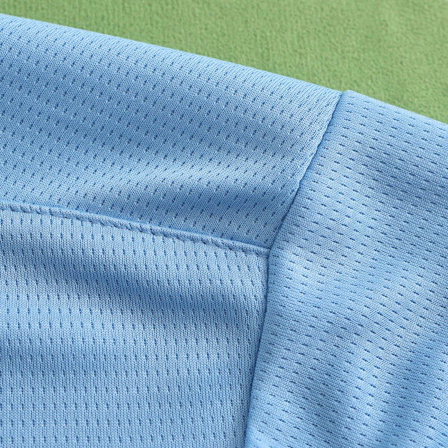 24/25 Manchester City home Fan version- BLUE