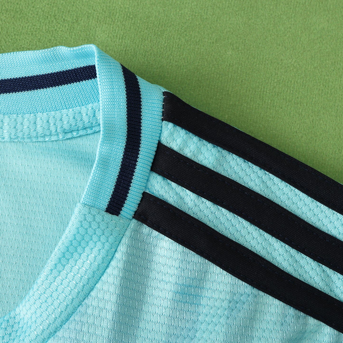 23/24 Arsenal Blue special edition- TURQUOISE