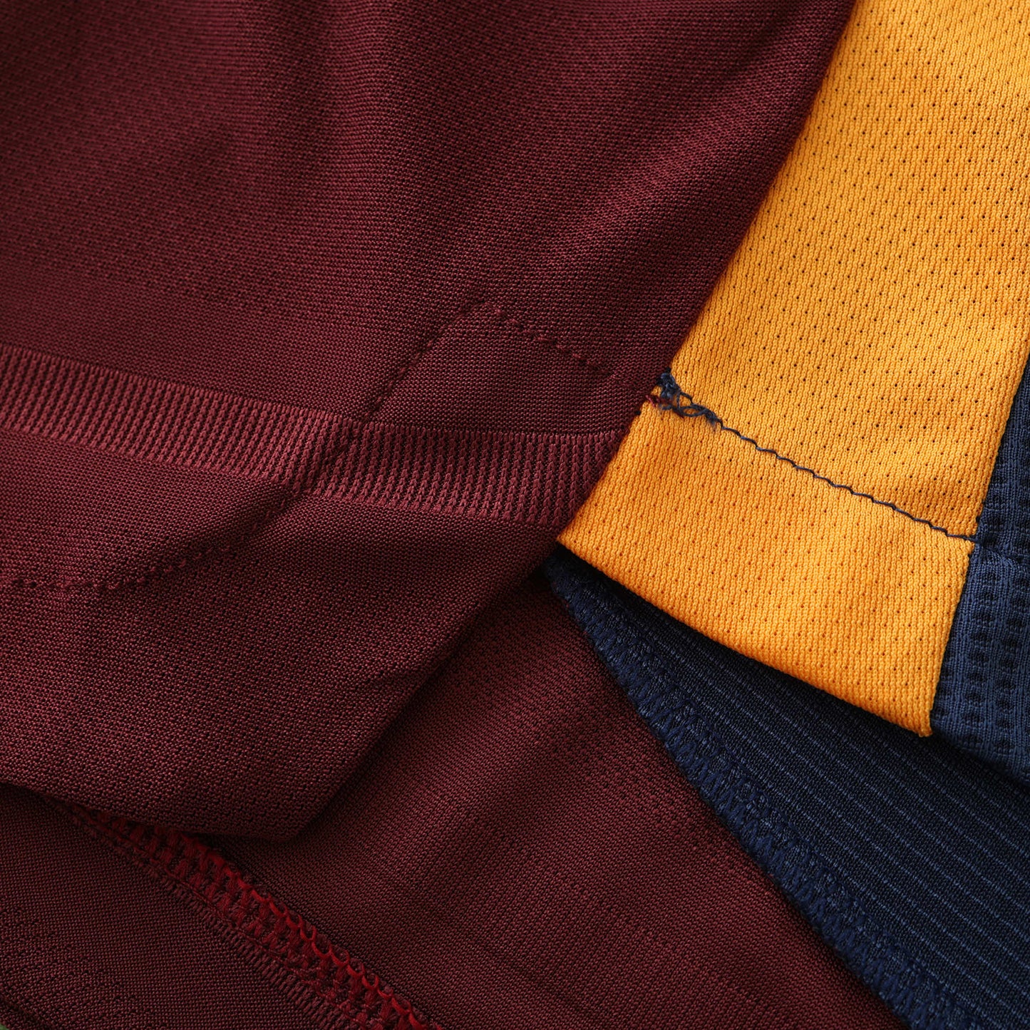 24/25 A.S ROMA Fan Home TEE -MULTIPLE COLORS